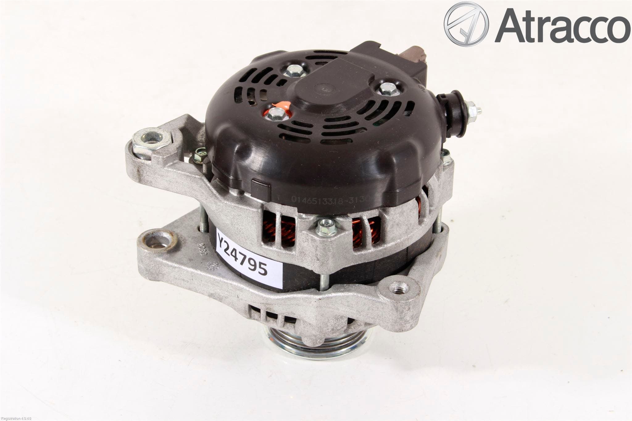 Toyota AURIS 13-19 Generator