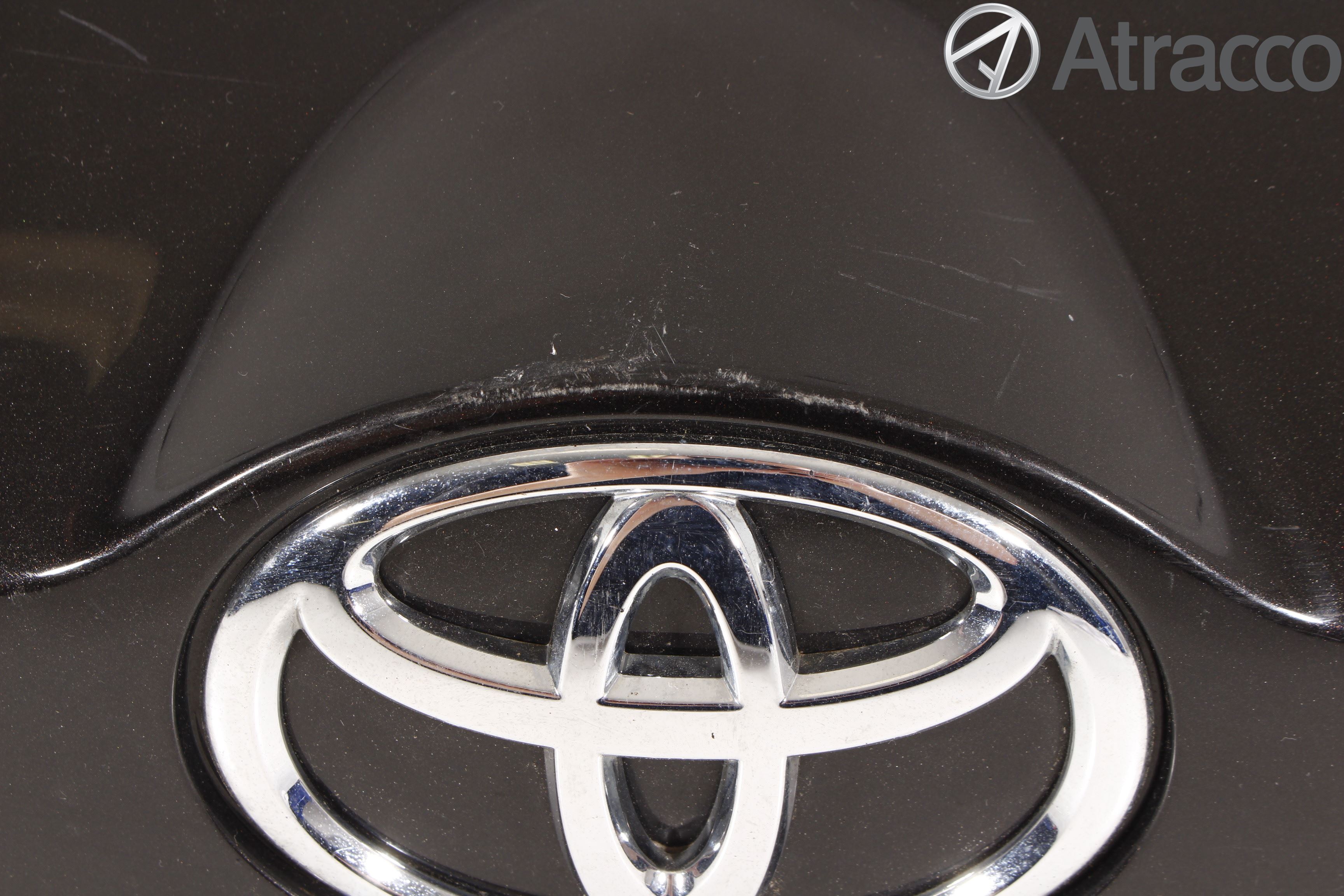 Toyota RAV4 13-18 Bakluckehandtag