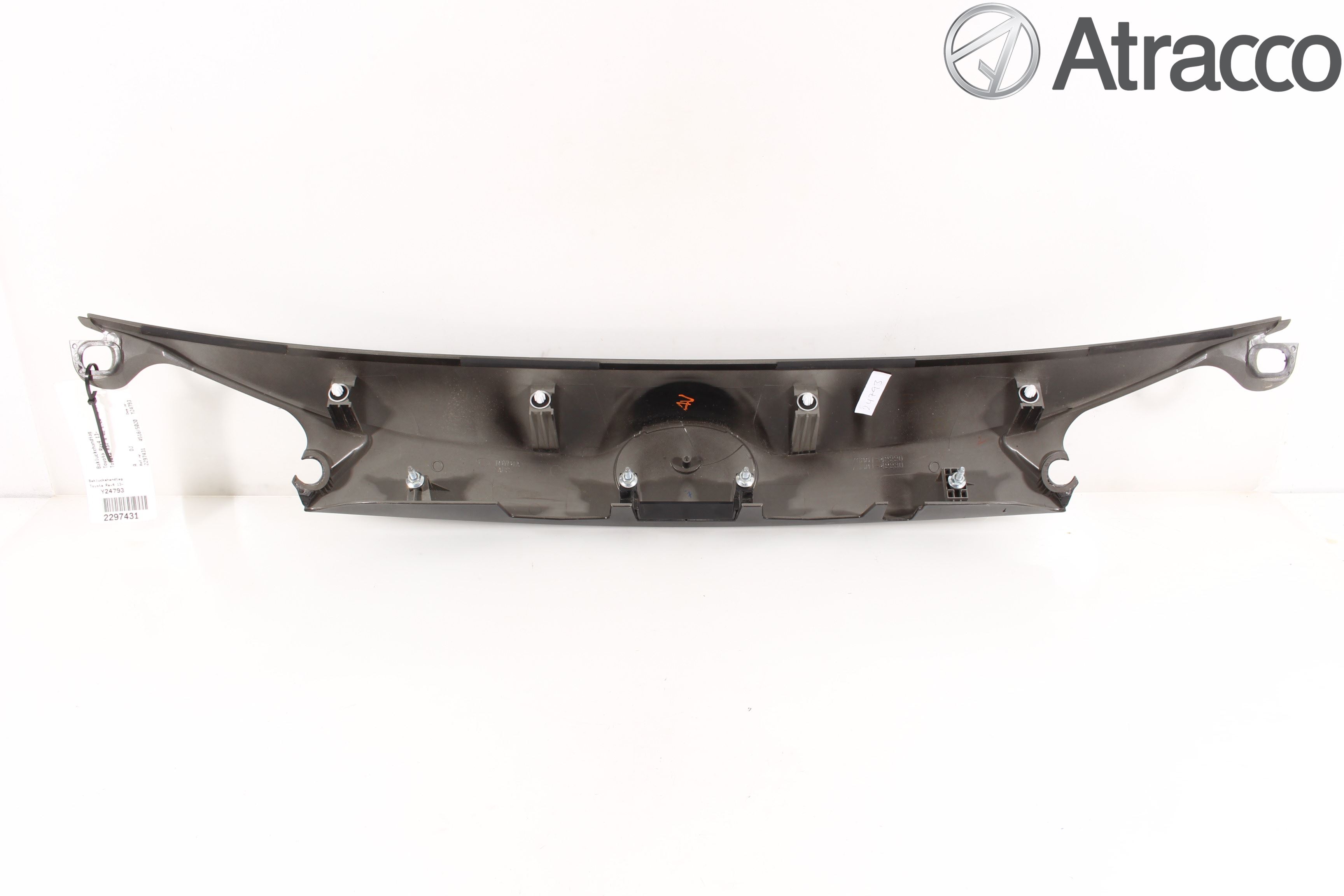 Toyota RAV4 13-18 Bakluckehandtag