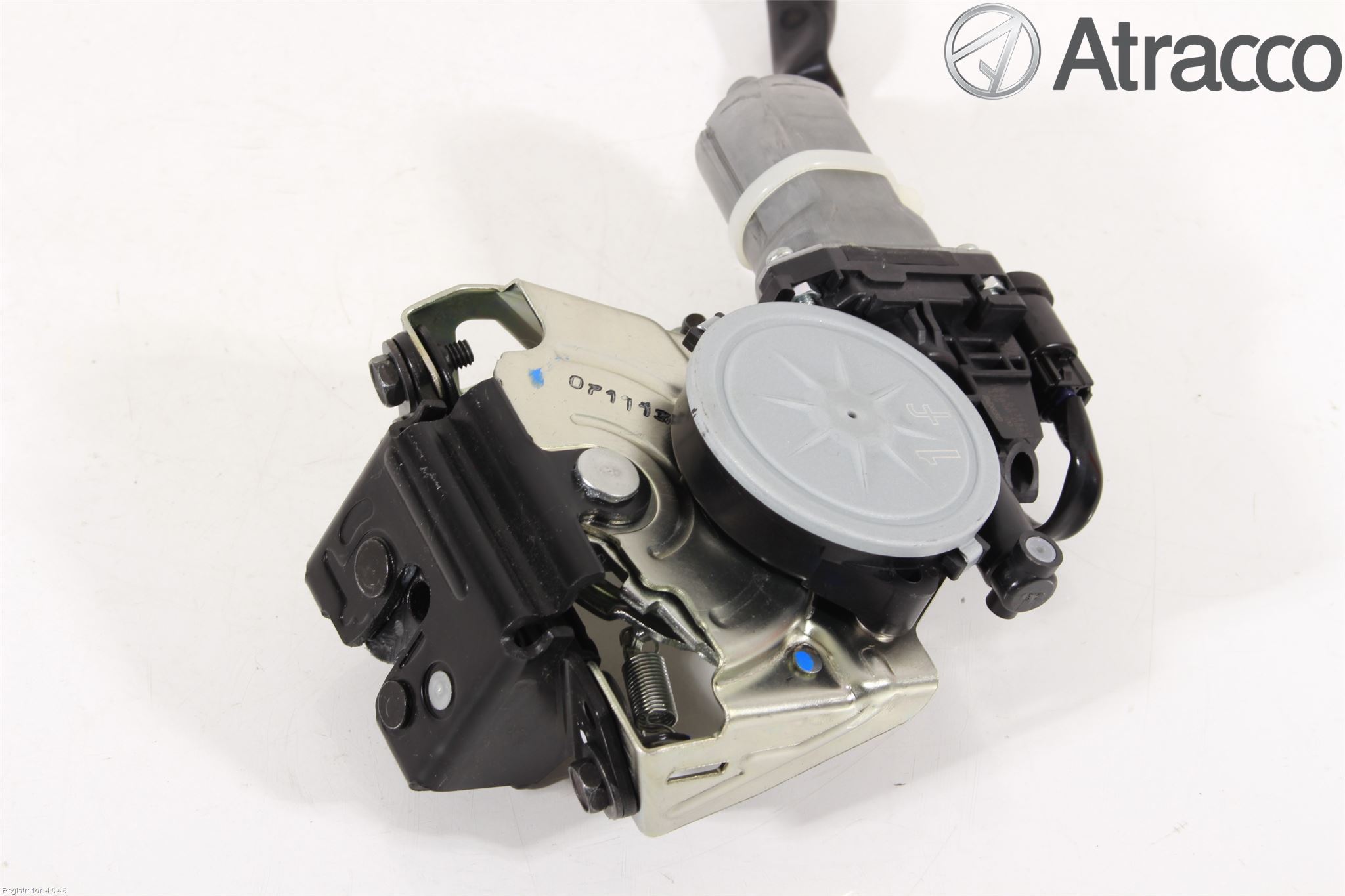 Toyota RAV4 13-18 Låskista Baklucka