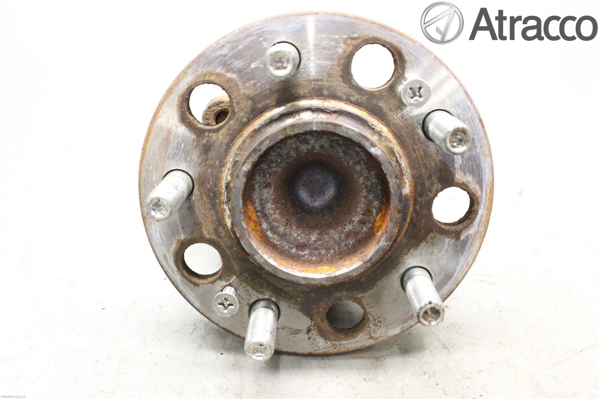 Hyundai i40 08-15 Nav Bak