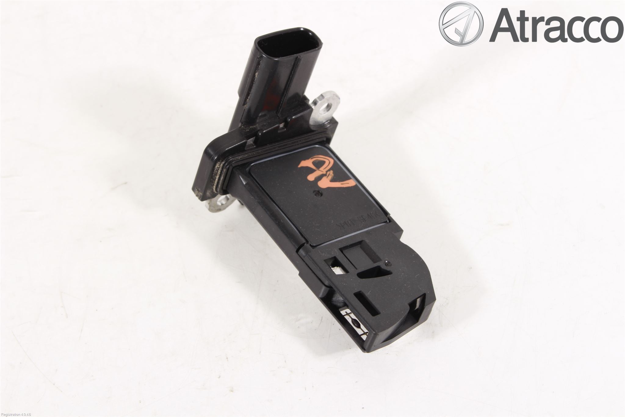 Toyota RAV 4 06-12 Injluftmassamätare