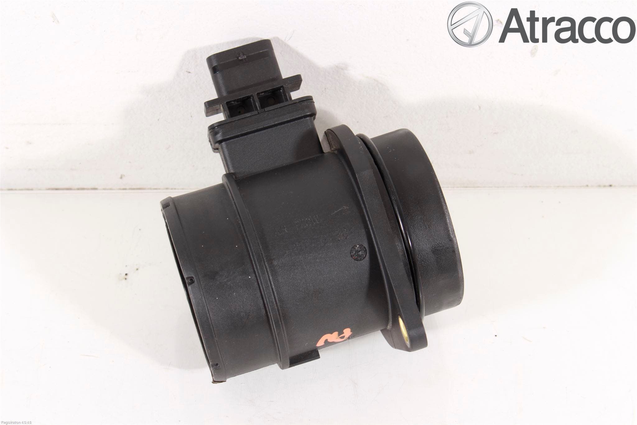 Hyundai i30 GD 13-17 Injluftmassamätare