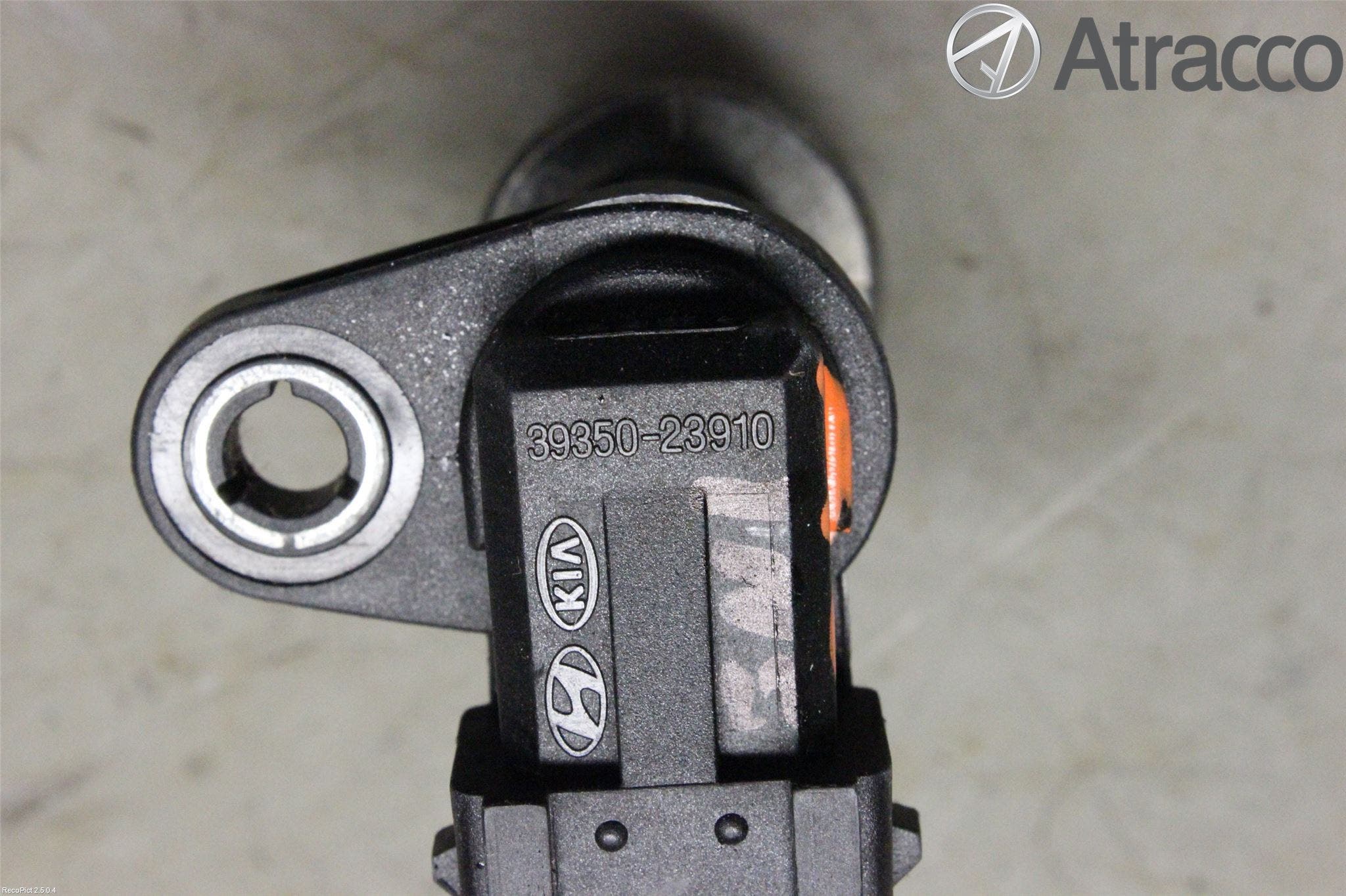 Hyundai i40 08-15 Givare Varvtal-Tändläge