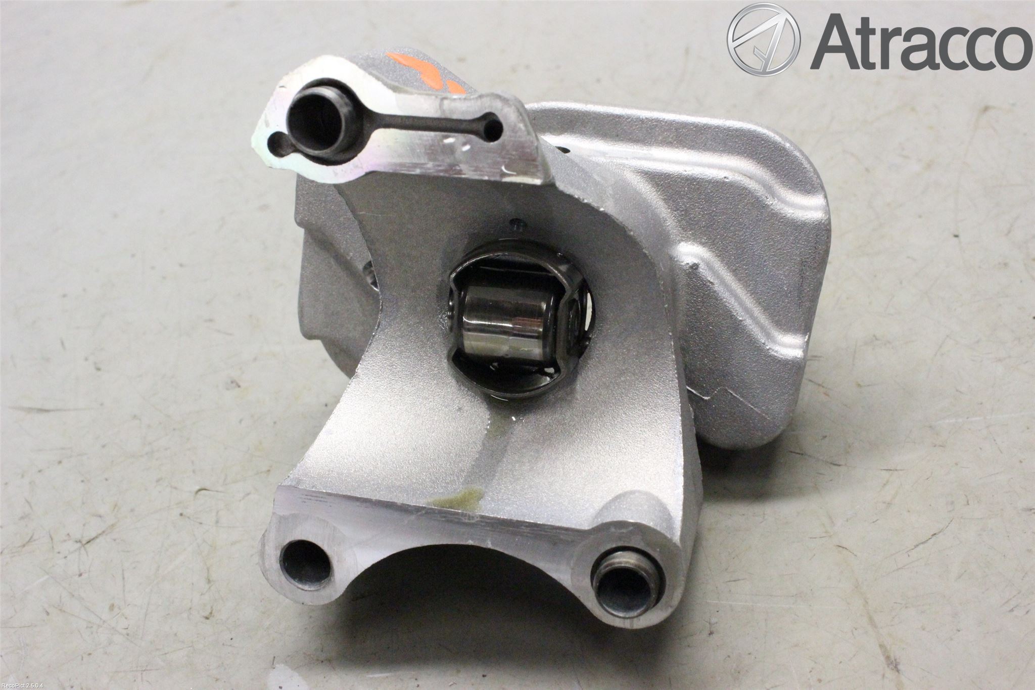 Hyundai i40 08-15 Bränslepump Mek