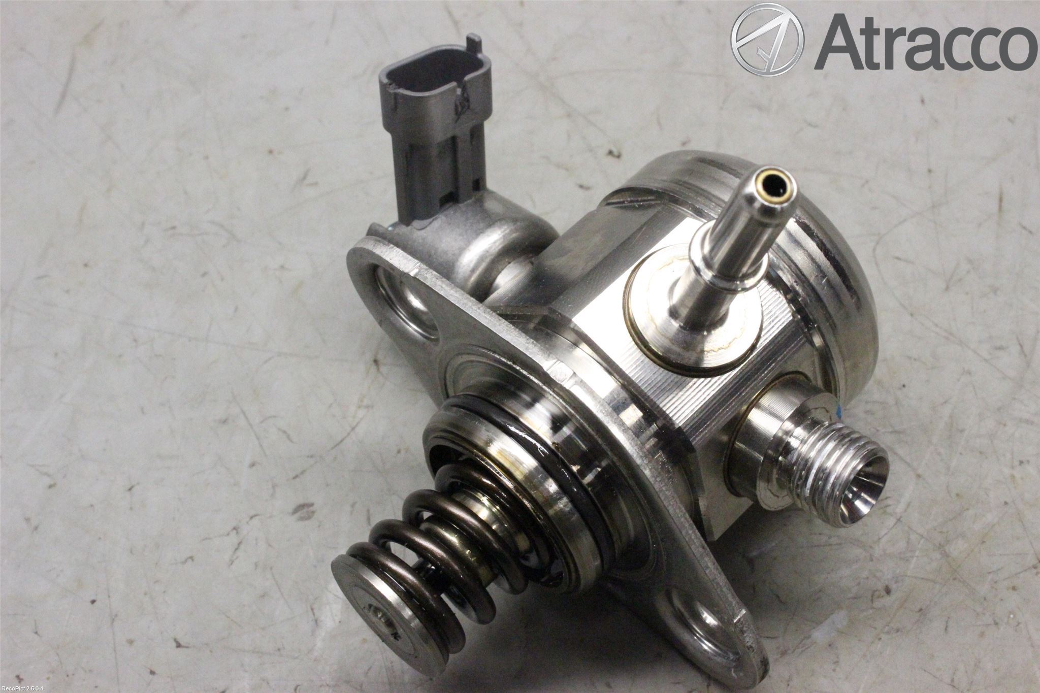 Hyundai i40 08-15 Bränslepump Mek