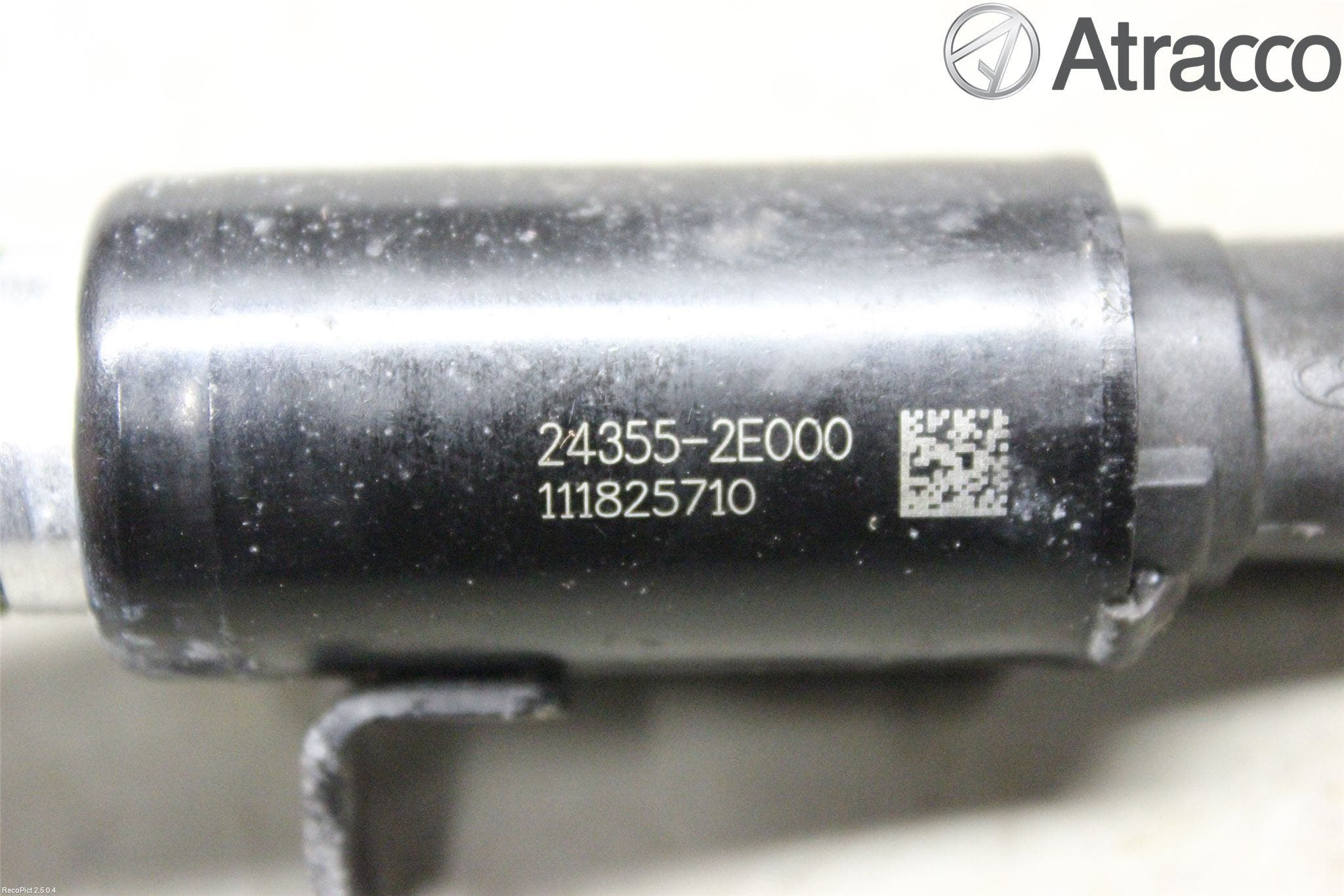 Hyundai i40 08-15 Kamställningsventil