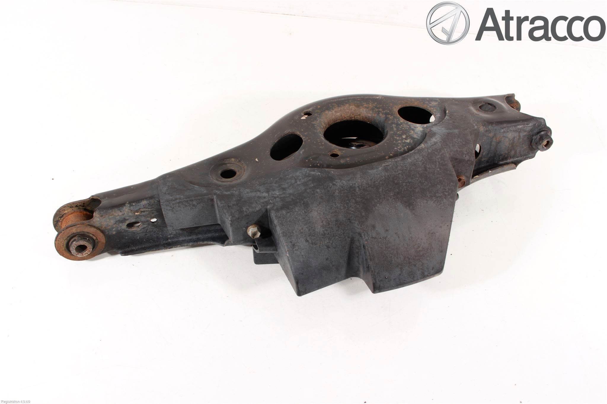 Toyota RAV 4 06-12 Bärarm Bak Höger