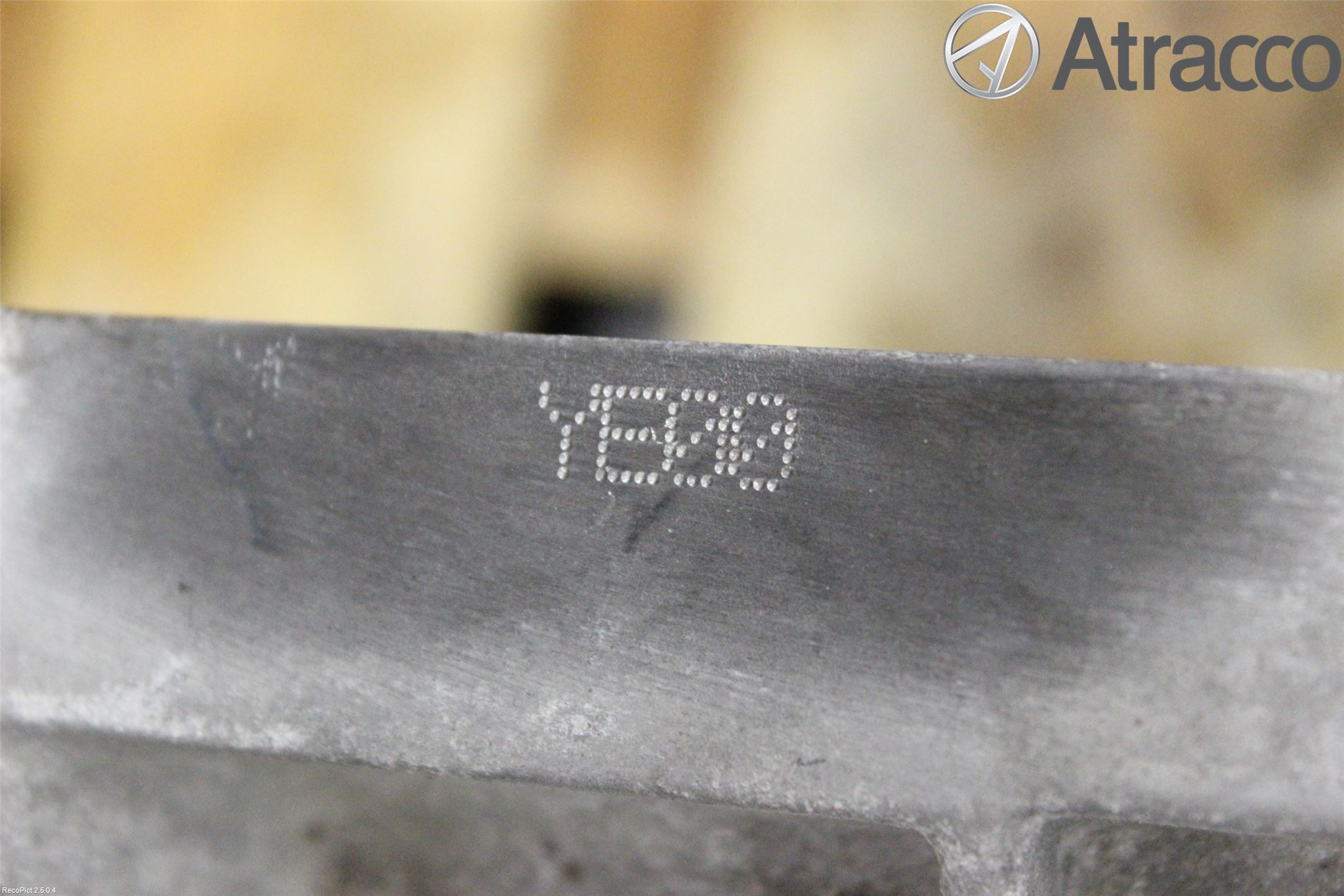 Toyota YARIS XP130 12-14 Växellåda Automat