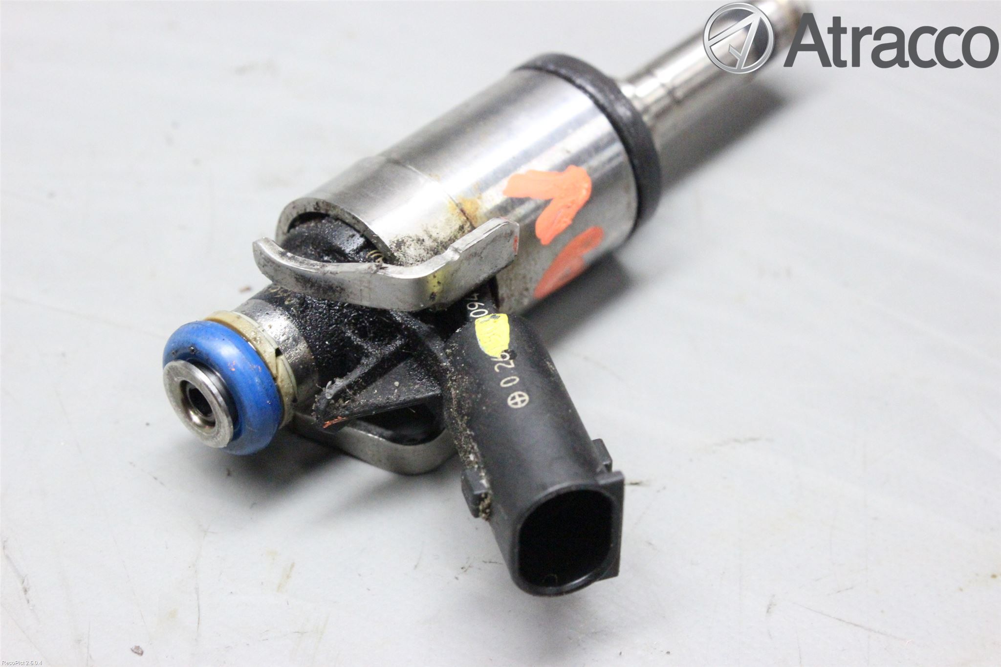 Hyundai i40 08-15 Injspridare