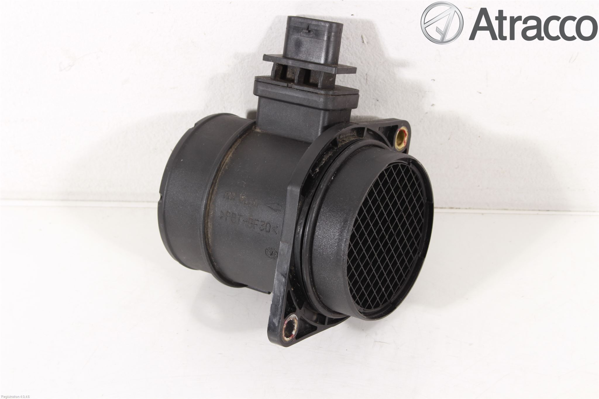 Hyundai i40 08-15 Injluftmassamätare