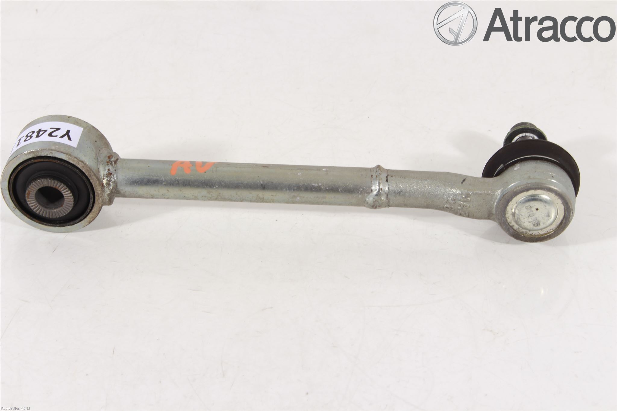 Toyota AURIS 13-19 Bärarm Bak Höger