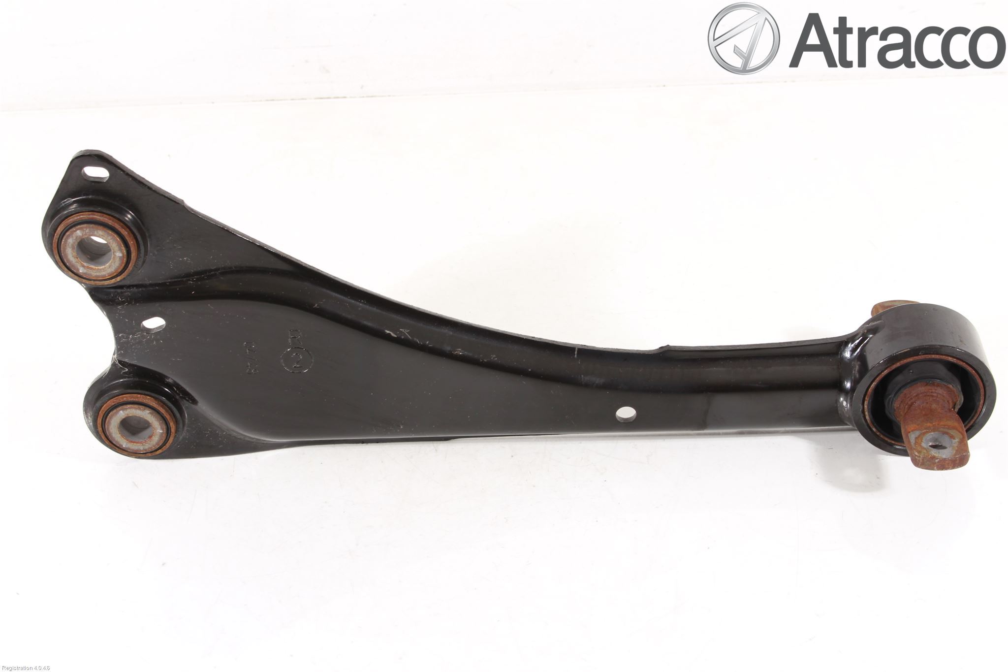 Toyota AURIS 13-19 Bärarm Bak Höger