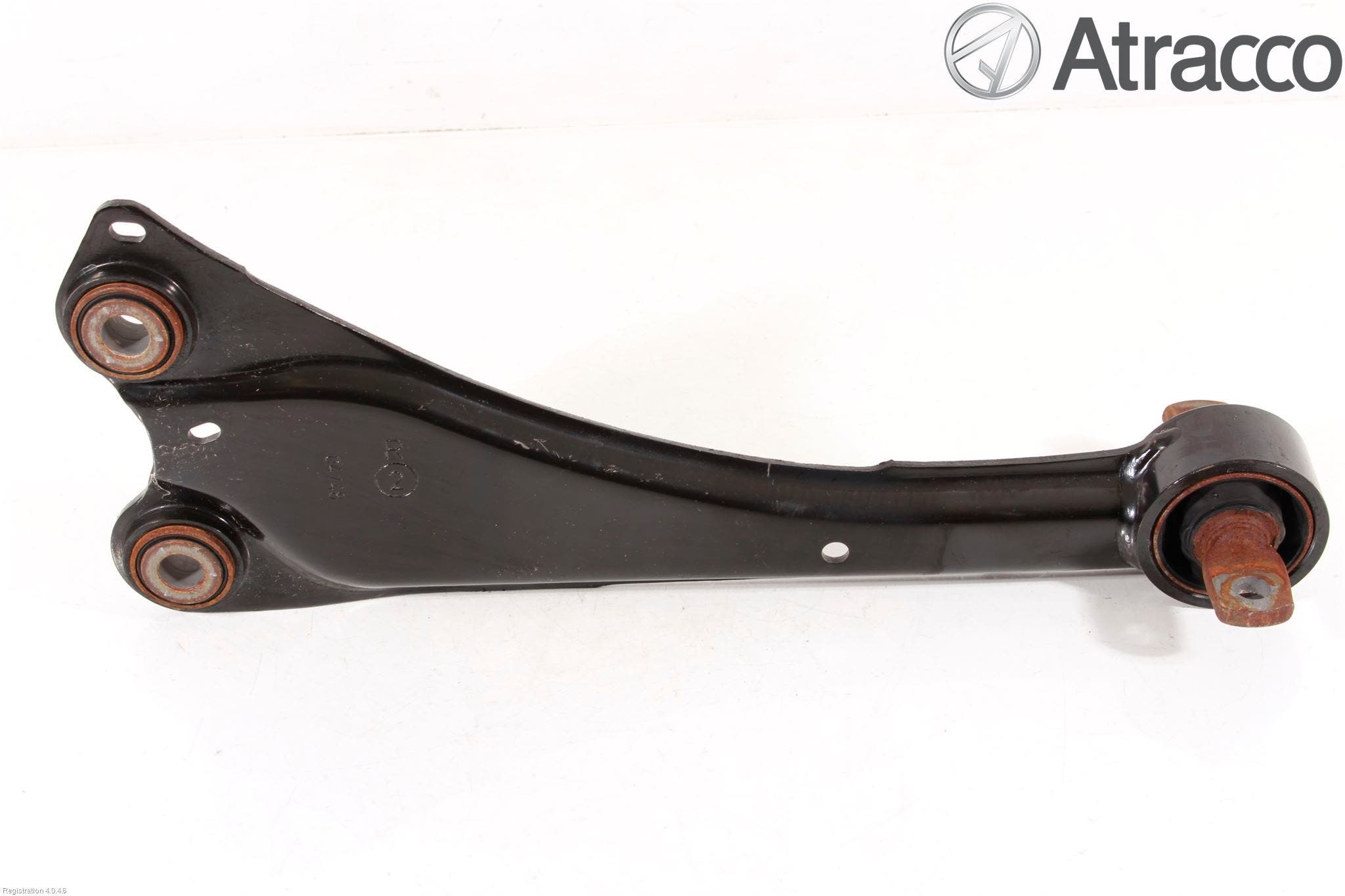 Toyota AURIS 13-19 Bärarm Bak Höger