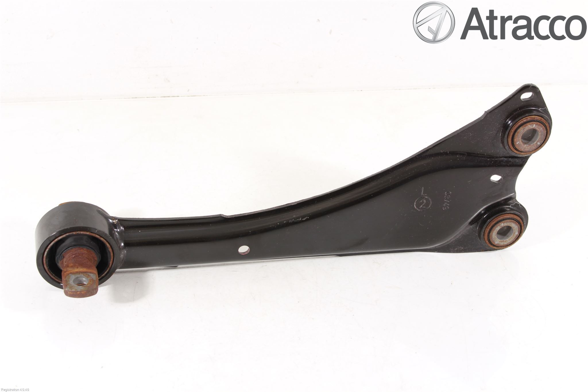 Toyota AURIS 13-19 Bärarm Bak Vänster