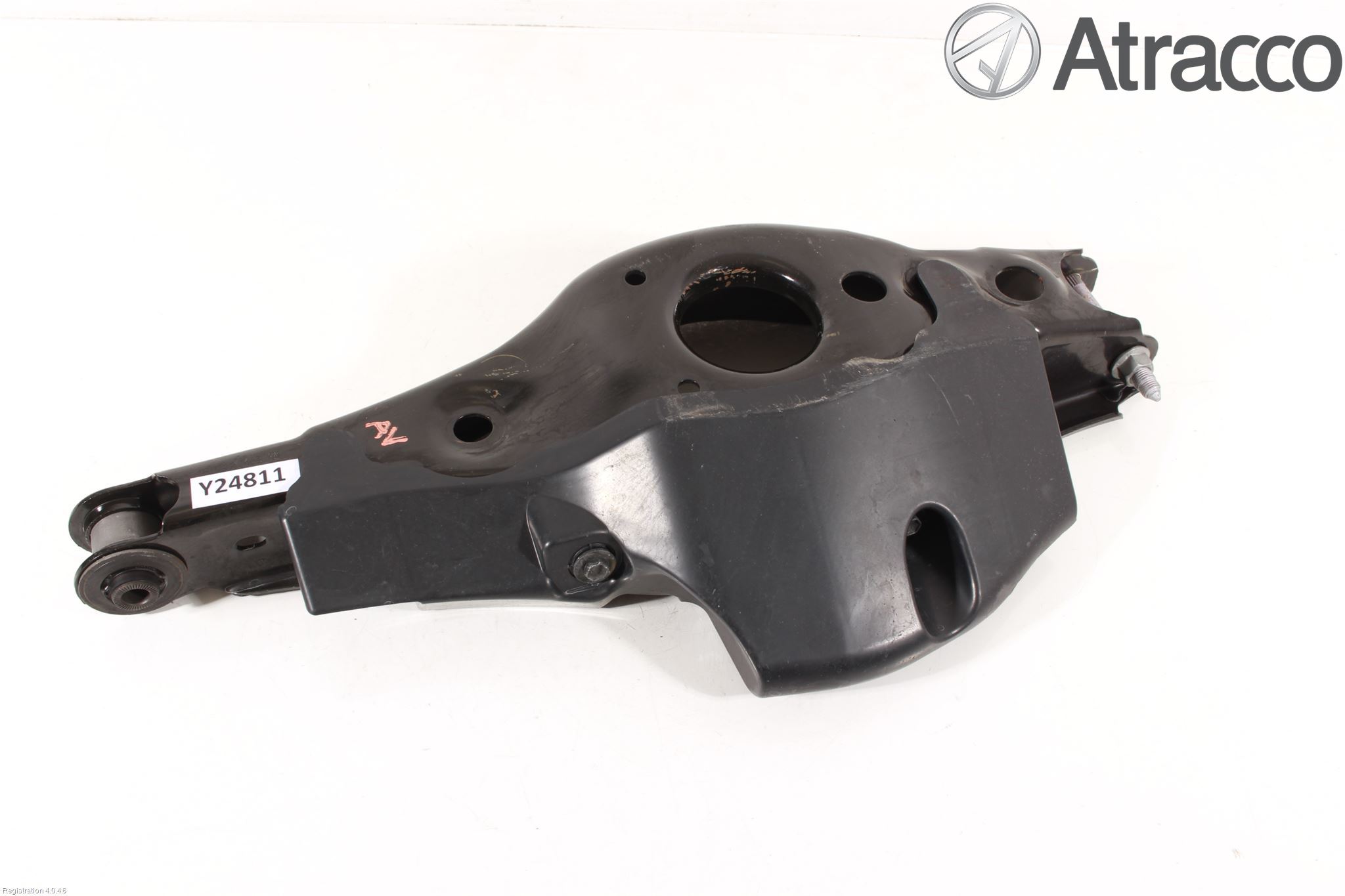 Toyota AURIS 13-19 Bärarm Bak Höger