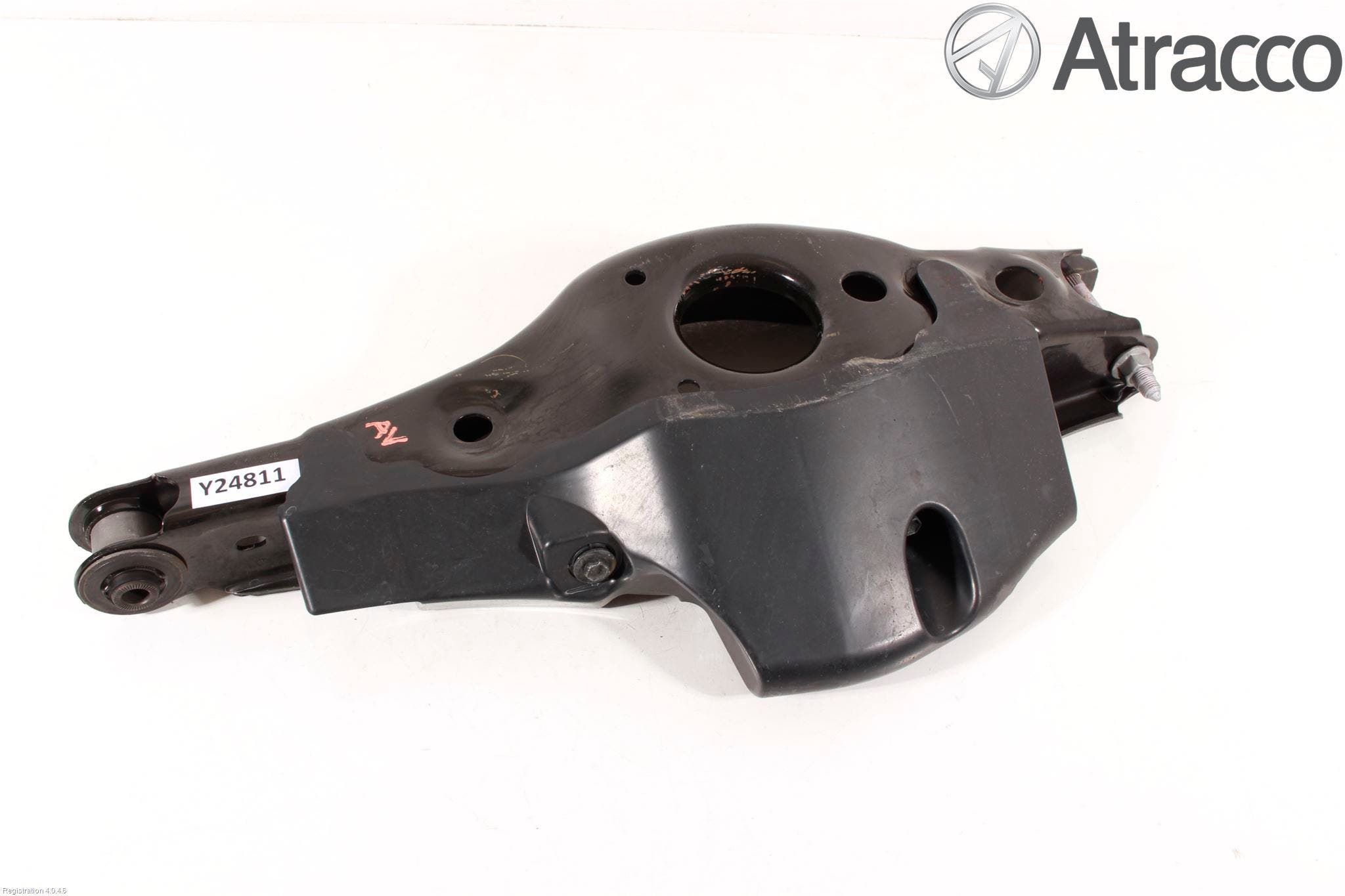 Toyota AURIS 13-19 Bärarm Bak Höger