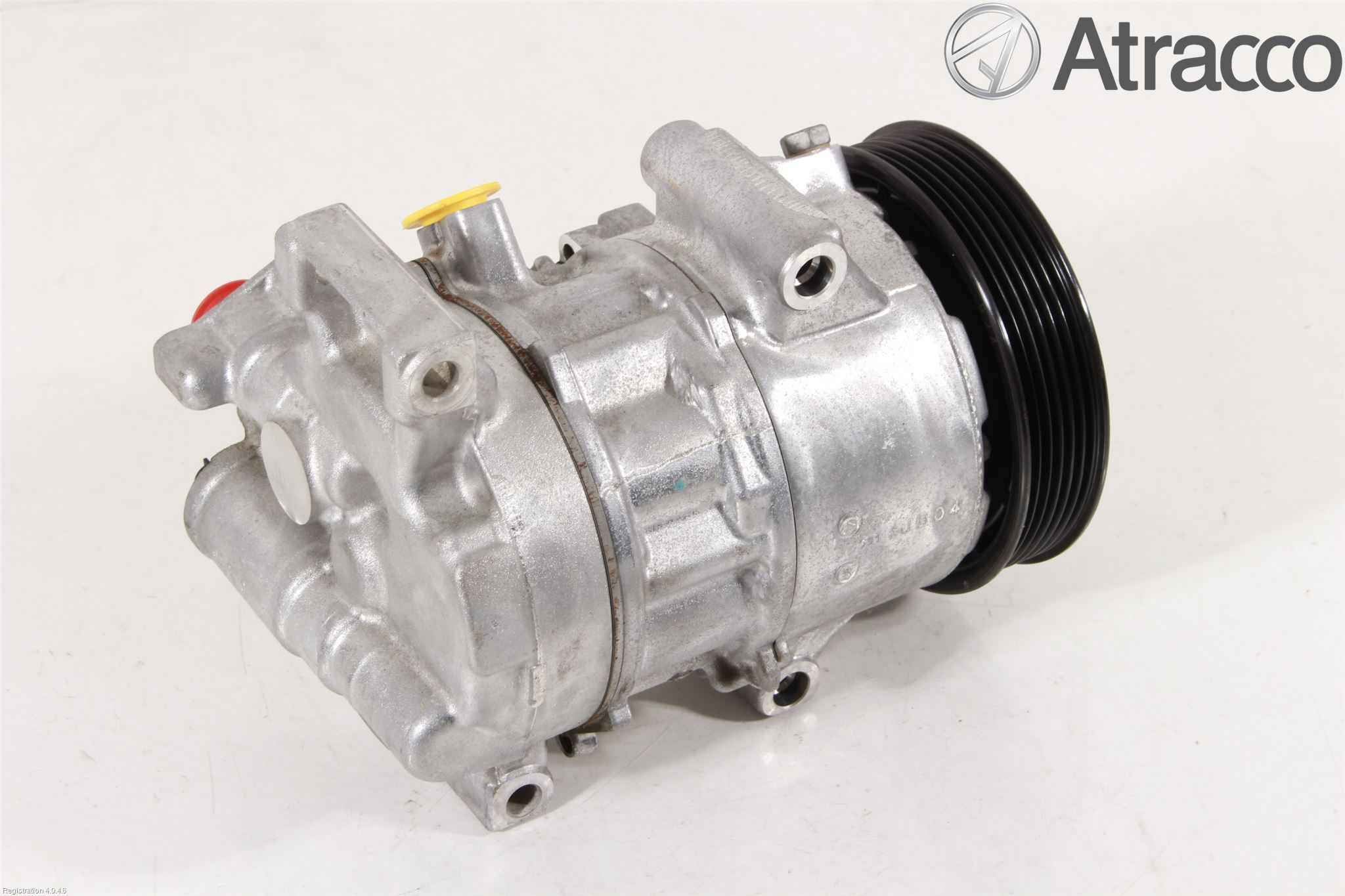 Toyota AURIS 13-19 Ac Kompressor