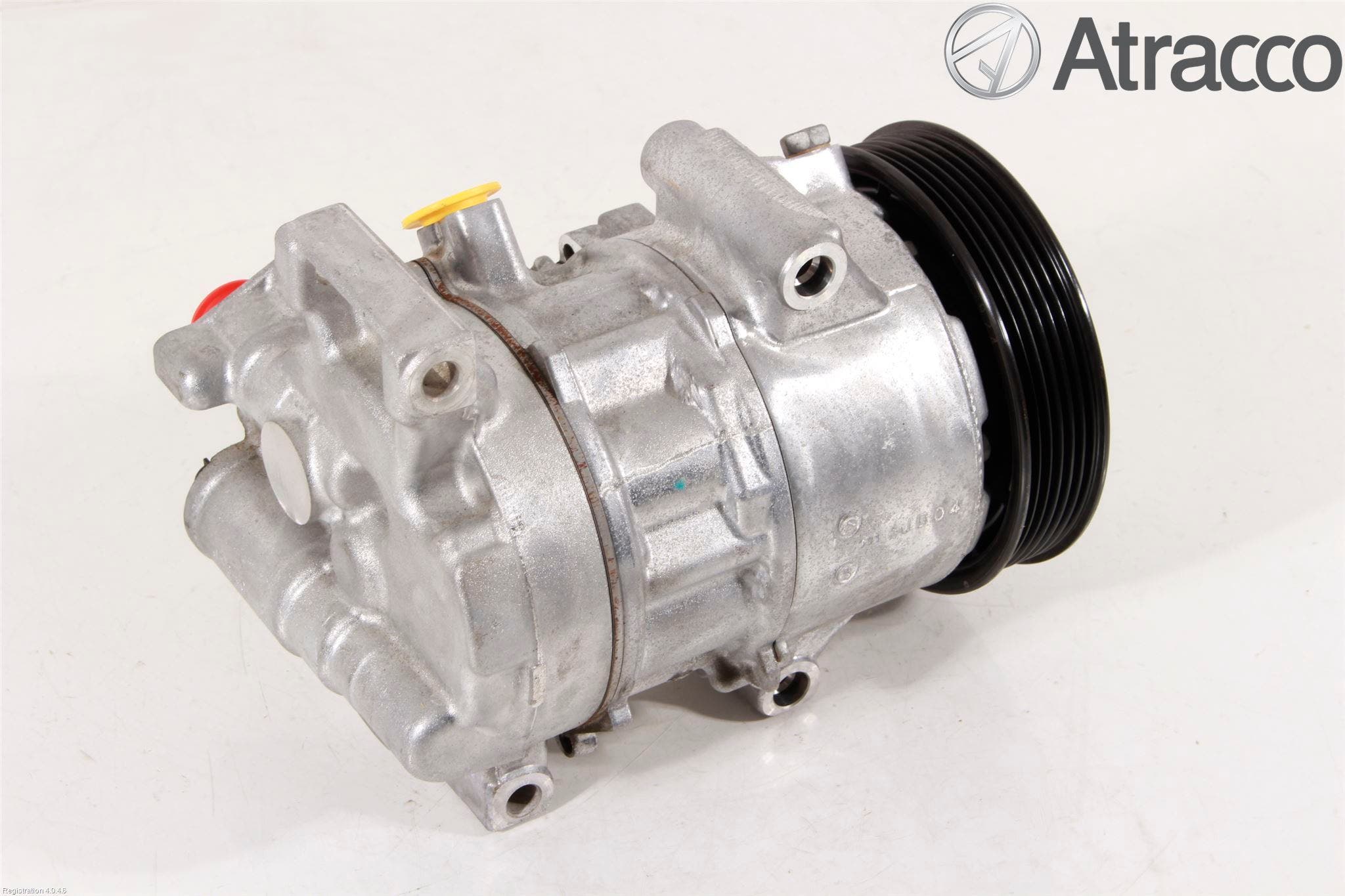 Toyota AURIS 13-19 Ac Kompressor