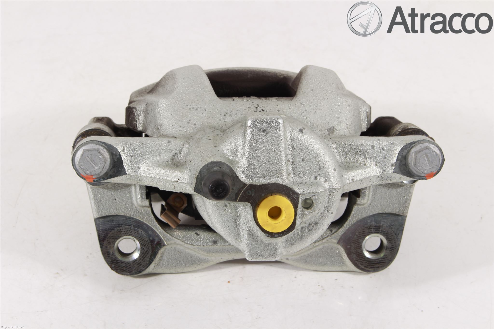 Toyota AURIS 13-19 Bromsok Fram Vänster