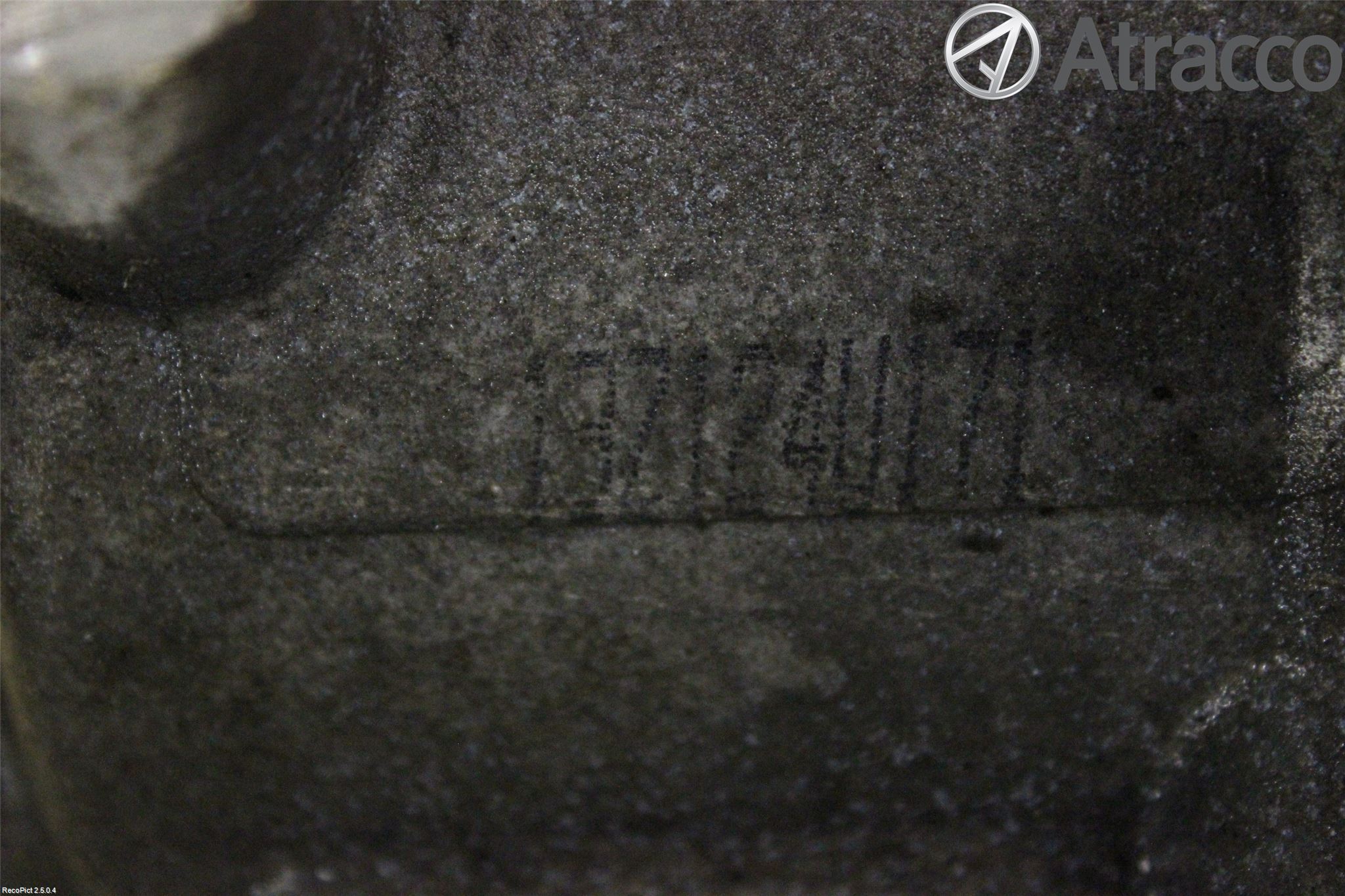 Toyota RAV4 13-18 Bakväxel-Diff