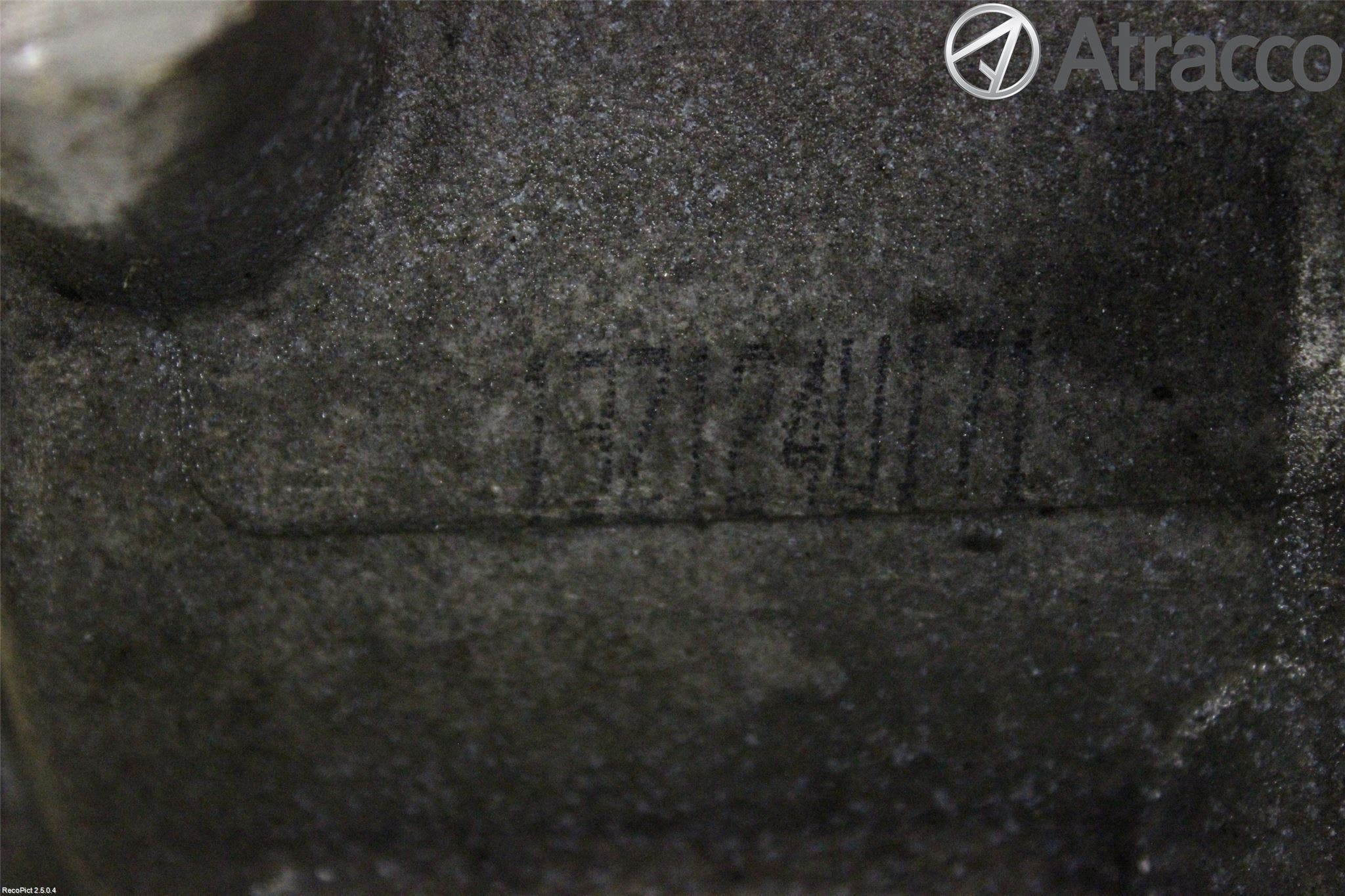 Toyota RAV4 13-18 Bakväxel-Diff