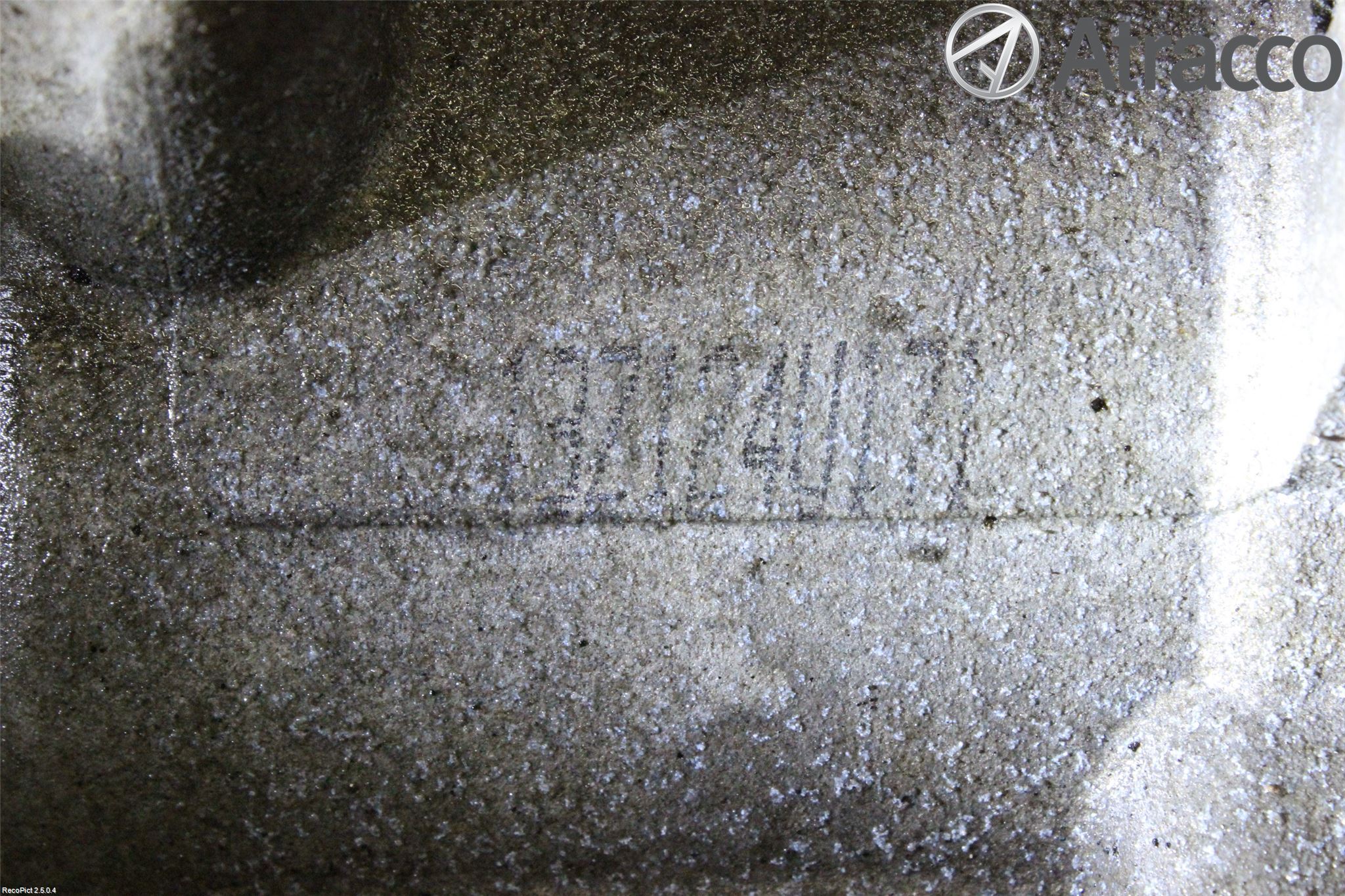 Toyota RAV4 13-18 Bakväxel-Diff