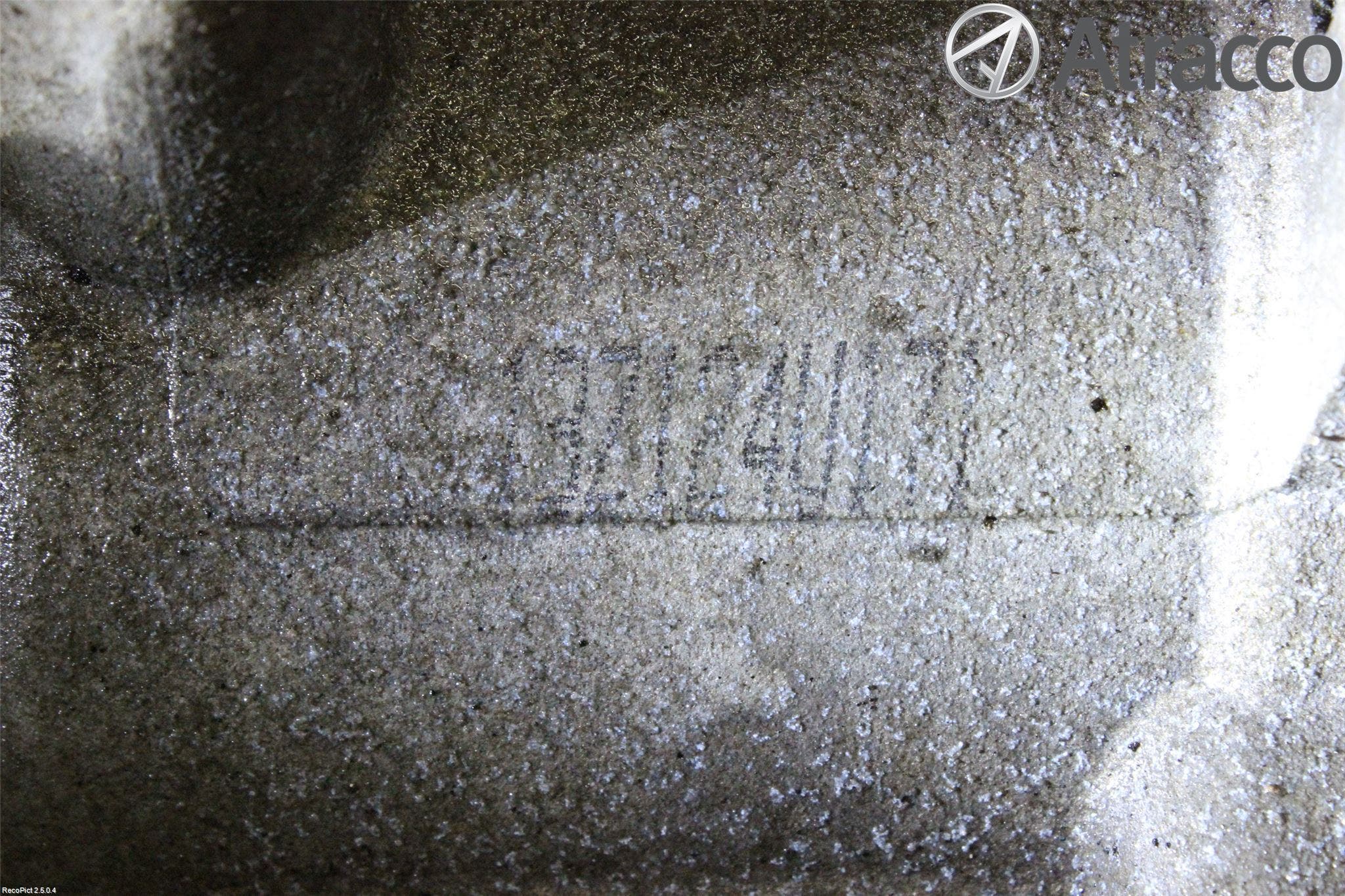 Toyota RAV4 13-18 Bakväxel-Diff