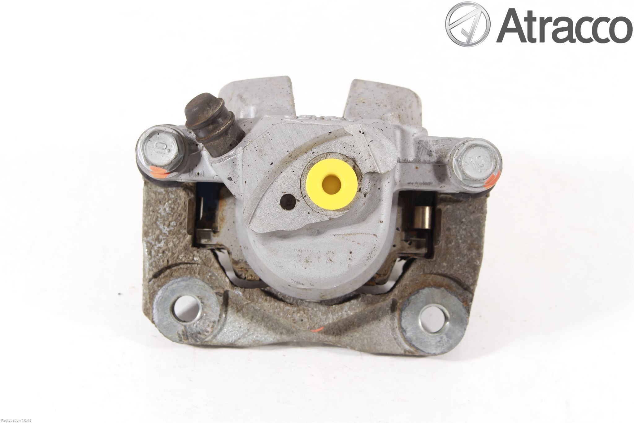 Toyota RAV4 13-18 Bromsok Bak Höger