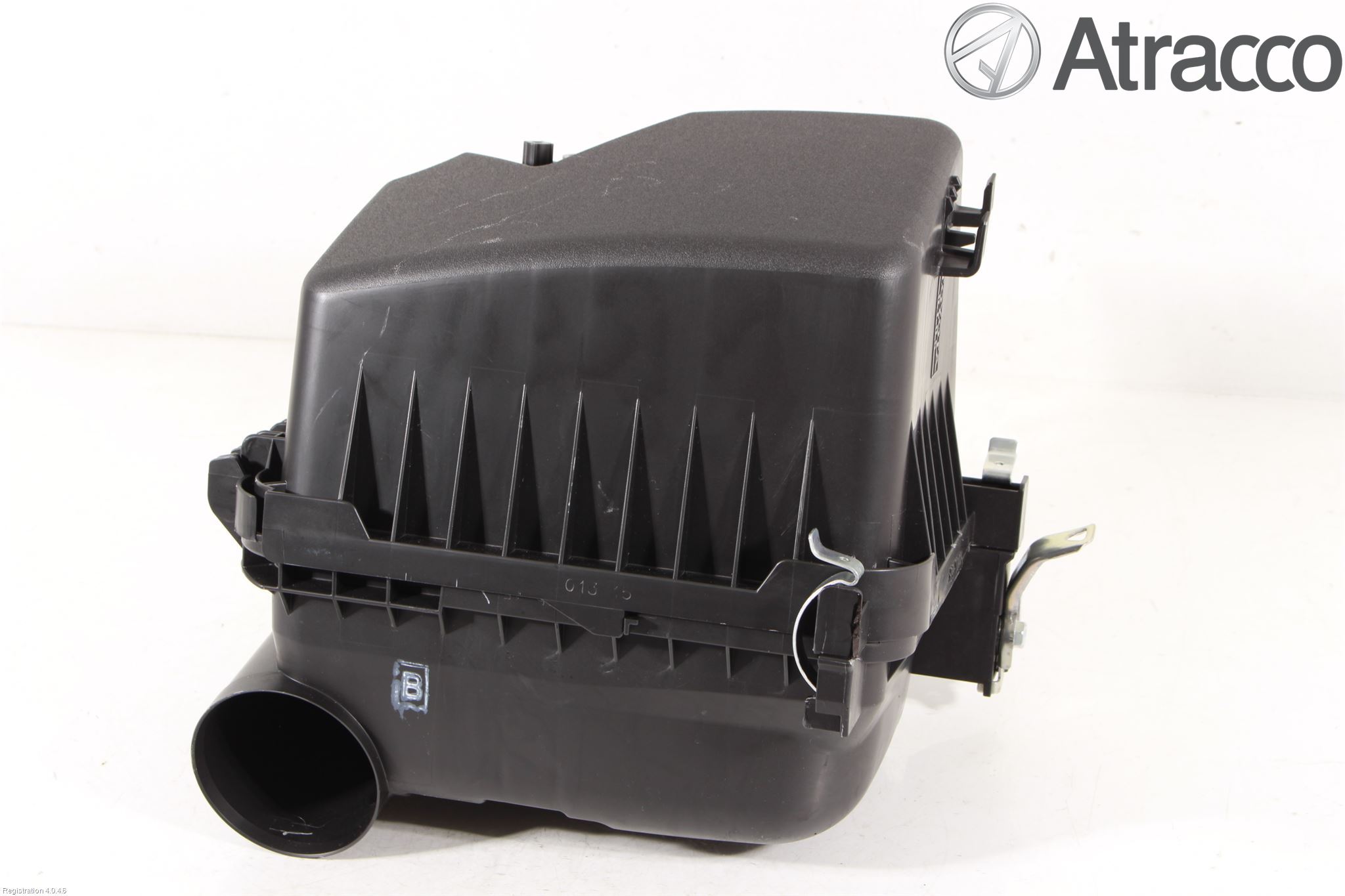 Toyota AURIS 13-19 Luftrenare