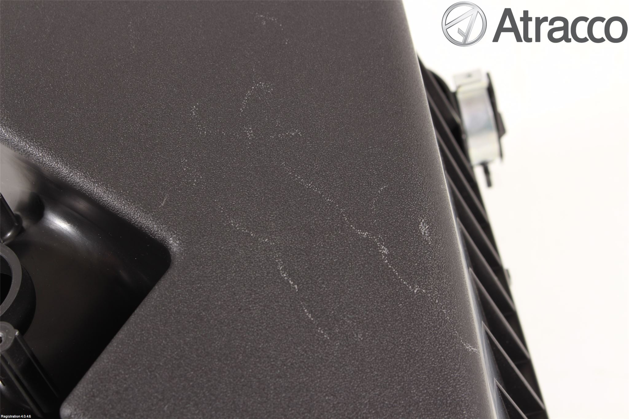 Toyota AURIS 13-19 Luftrenare