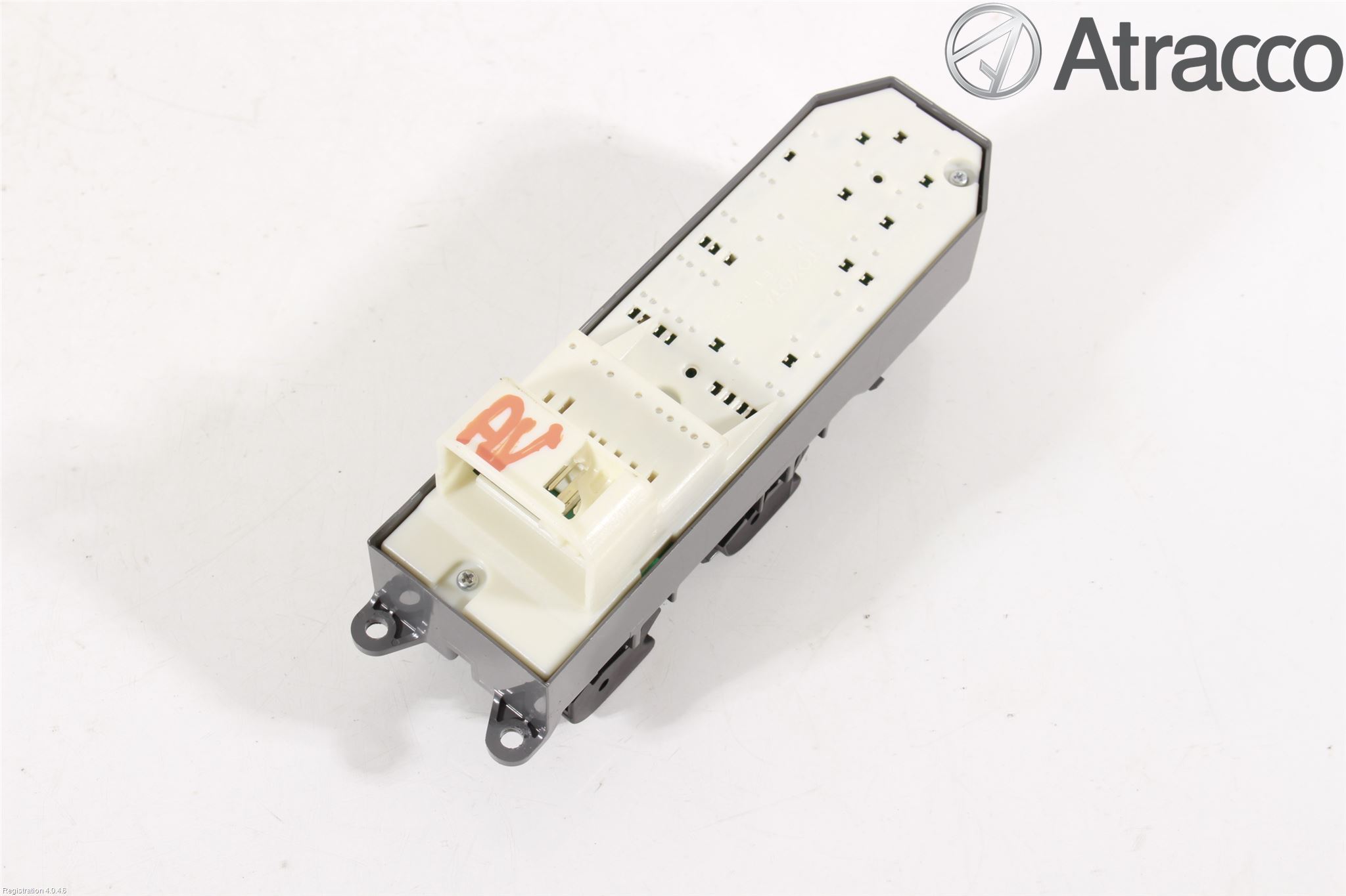 Toyota AURIS 13-19 Strömställare Elhiss