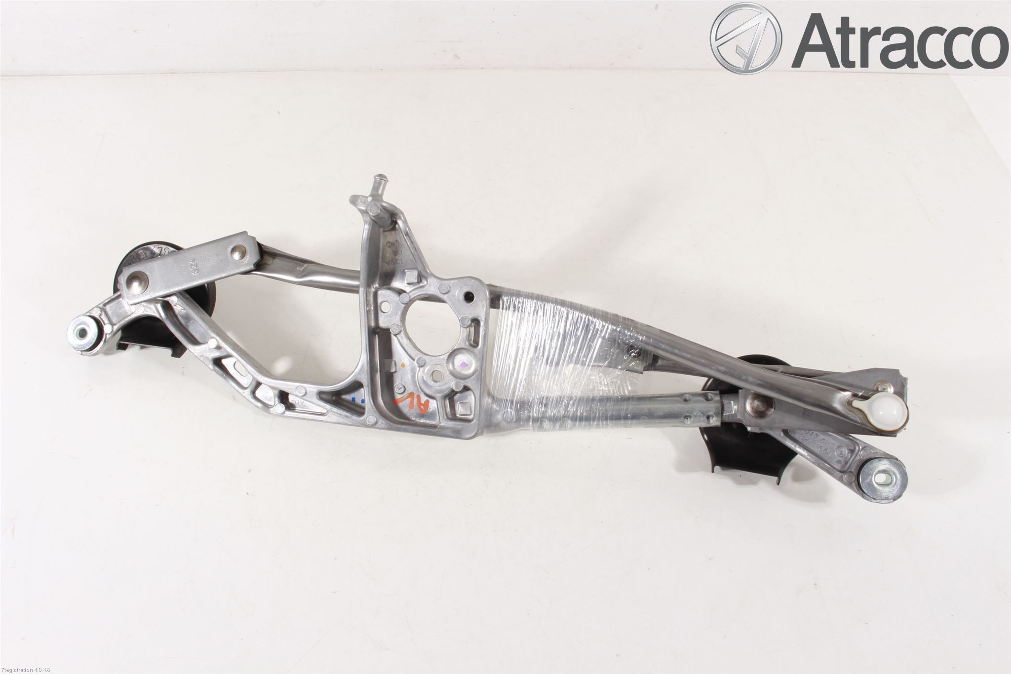 Toyota AURIS 13-19 Torkarmekanism Vindruta