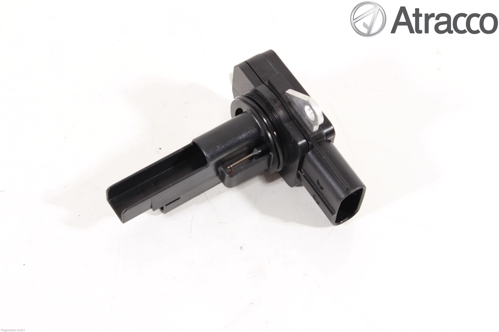 Toyota VERSO 09-18 Injluftmassamätare