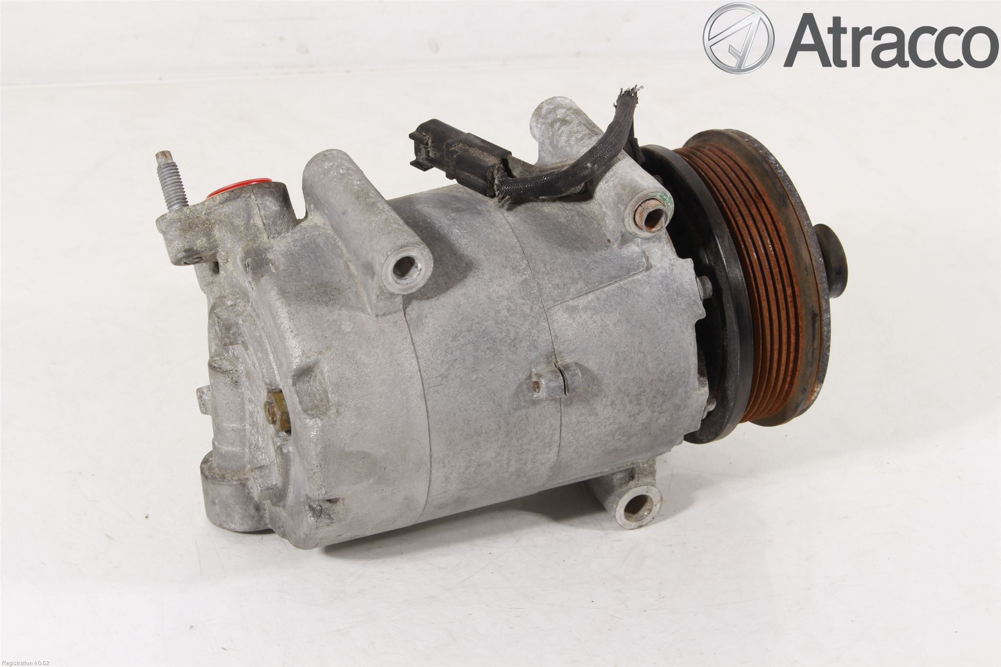 Ford S-MAX 06-15 Ac Kompressor