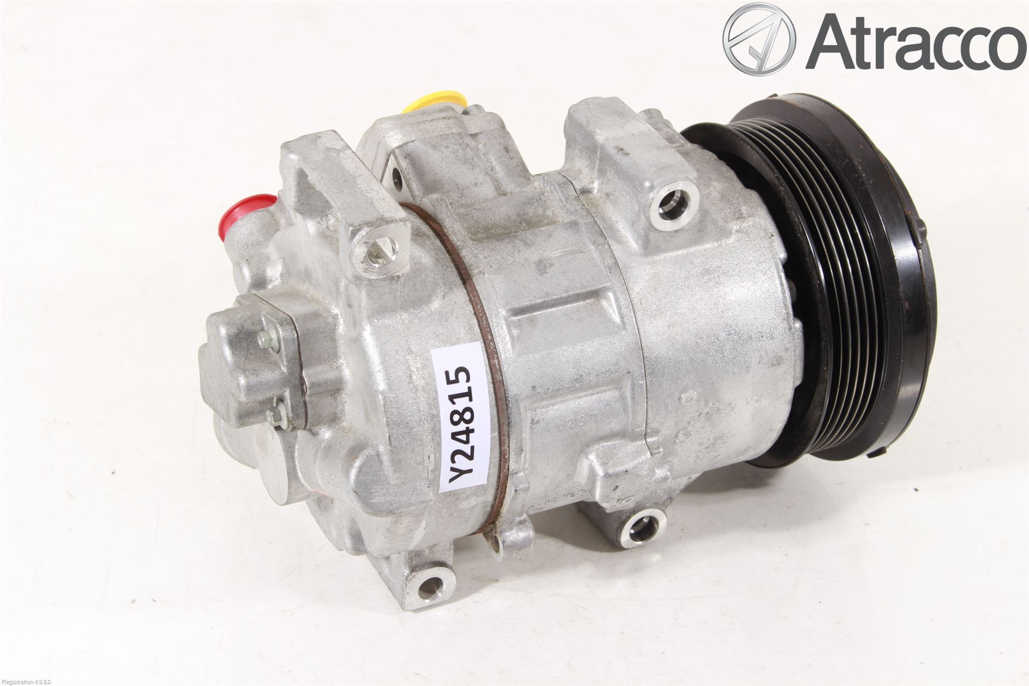 Toyota VERSO 09-18 Ac Kompressor