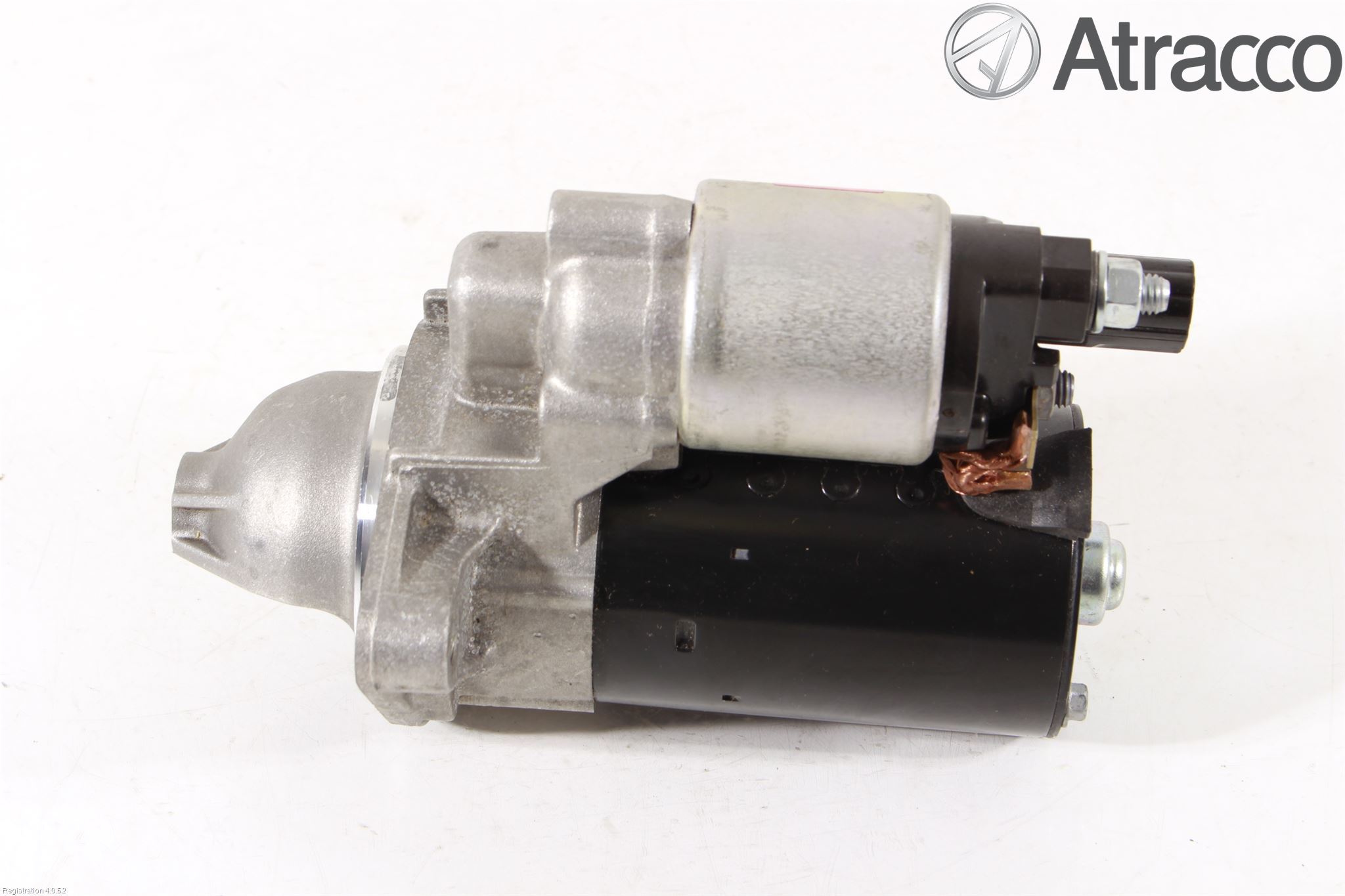 Toyota VERSO 09-18 Startmotor