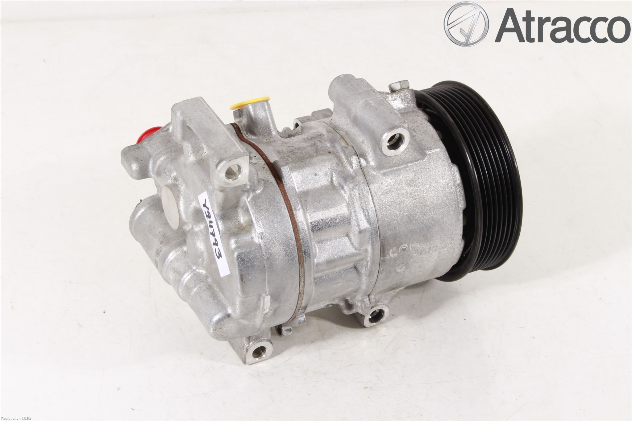 Toyota RAV4 13-18 Ac Kompressor