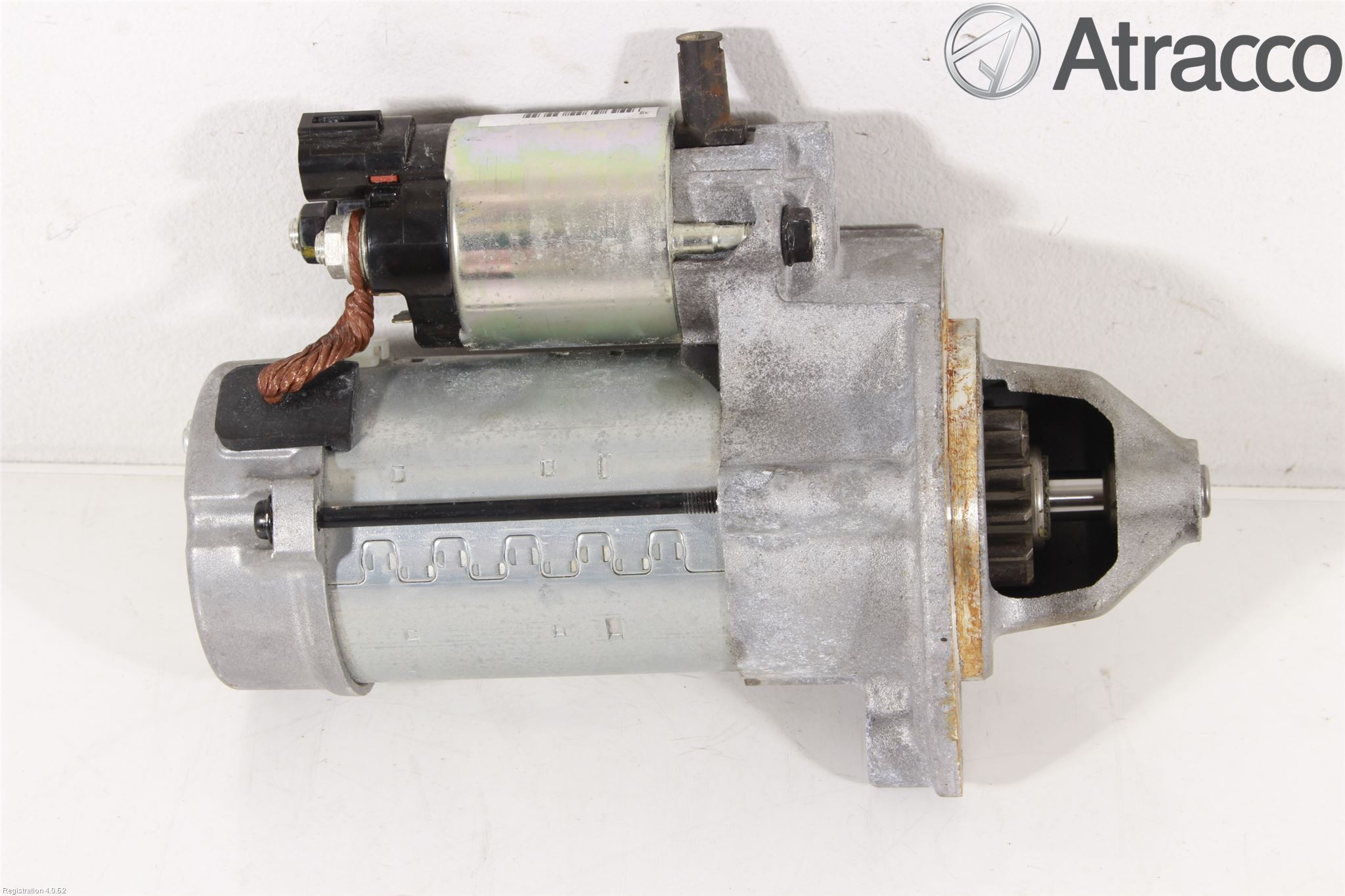 Hyundai i30 GD 13-17 Startmotor Diesel