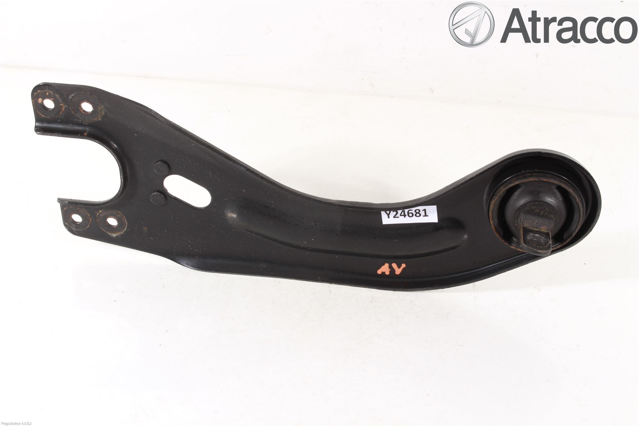 Hyundai i30 GD 13-17 Bärarm Bak Höger