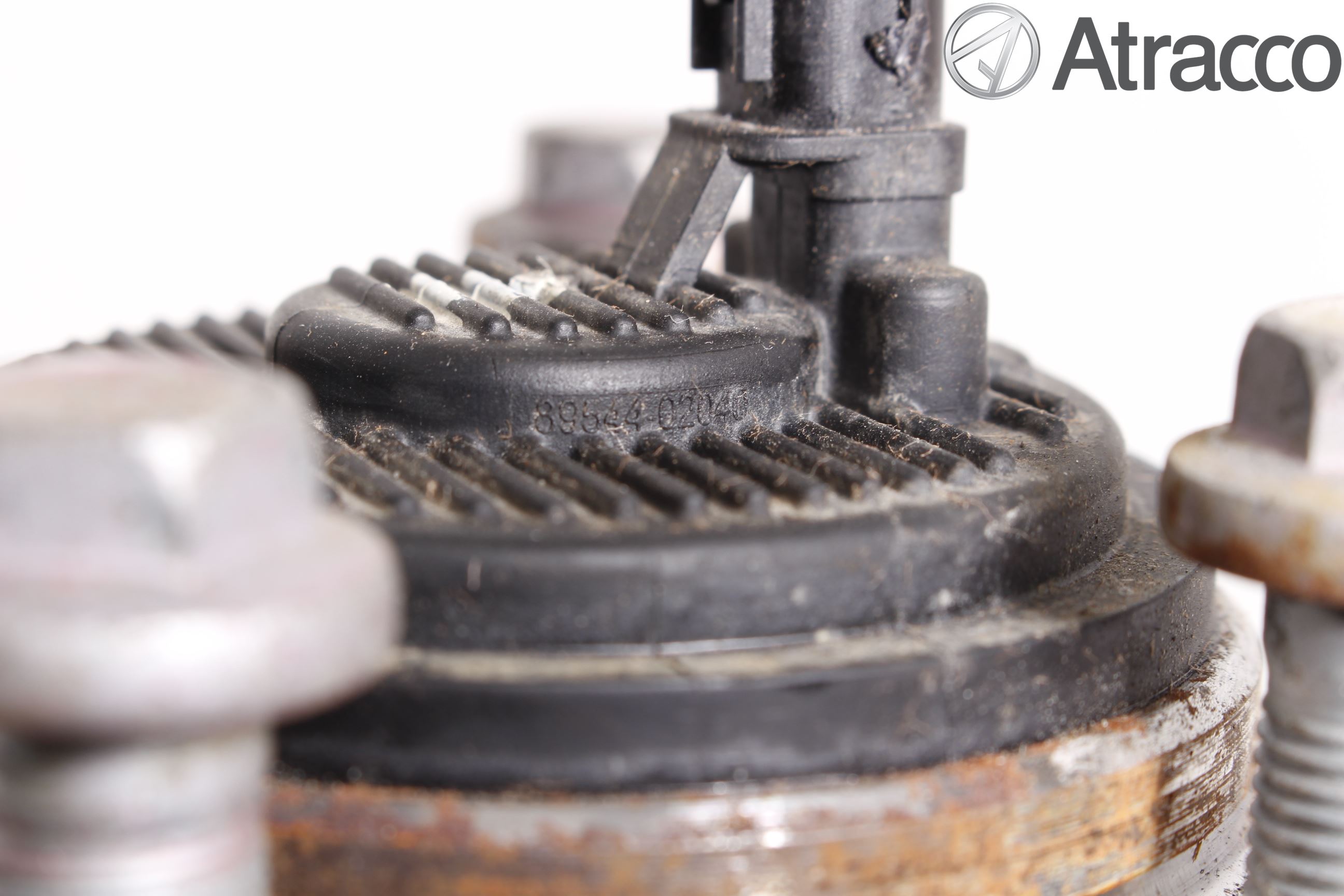 Toyota AURIS 13-19 Nav Bak