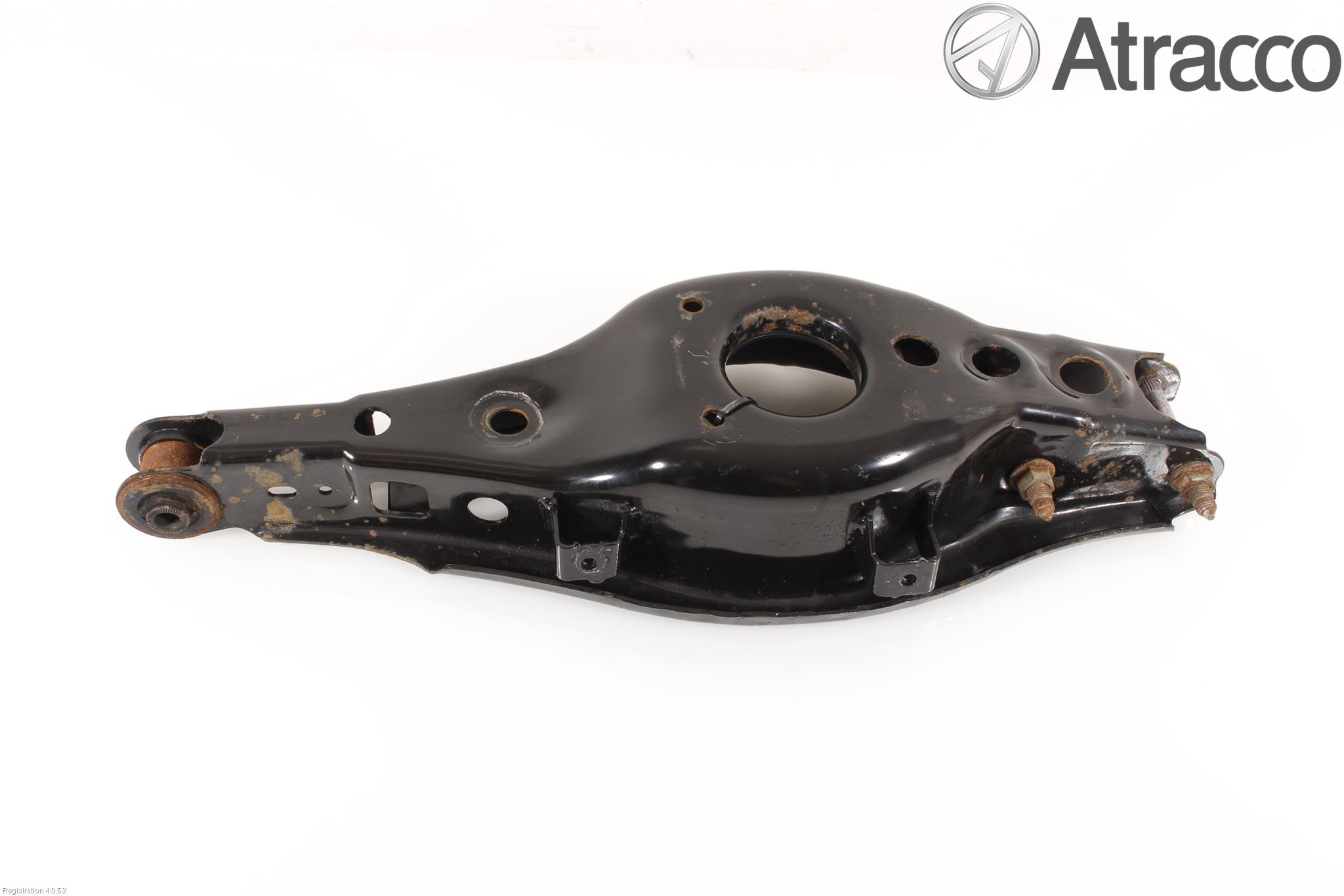 Toyota AURIS 13-19 Bärarm Bak Höger