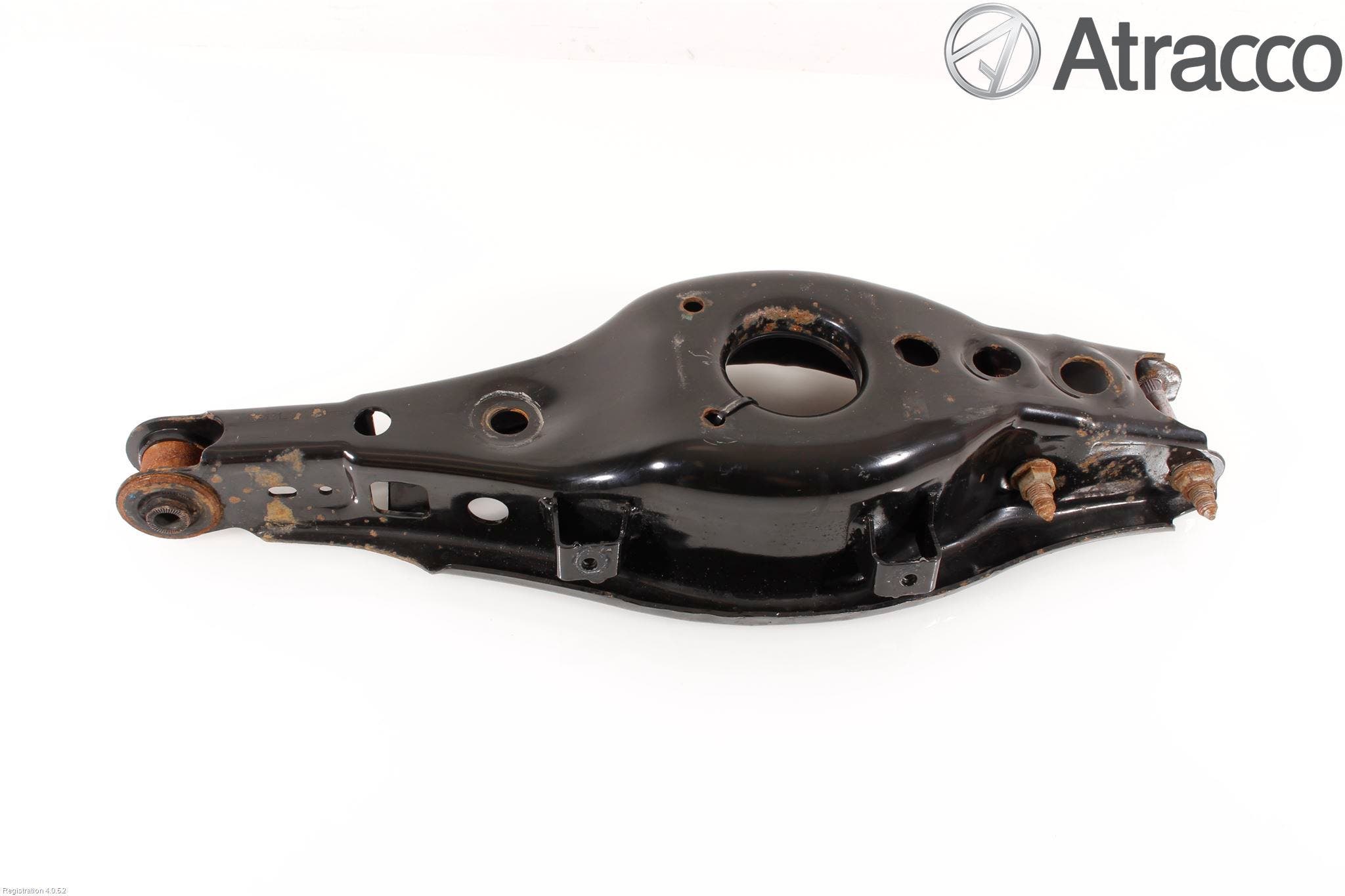 Toyota AURIS 13-19 Bärarm Bak Höger