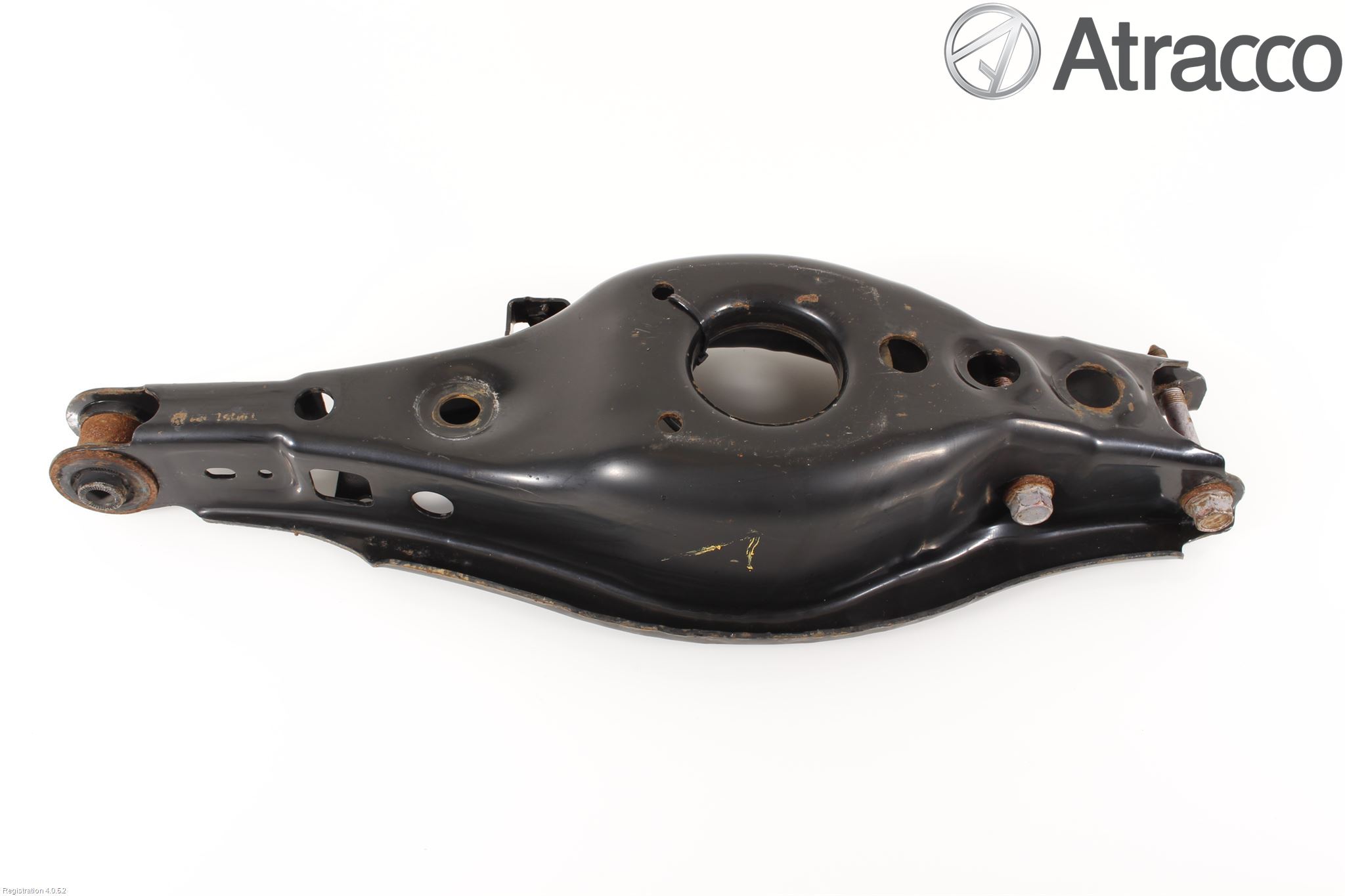 Toyota AURIS 13-19 Bärarm Bak Vänster