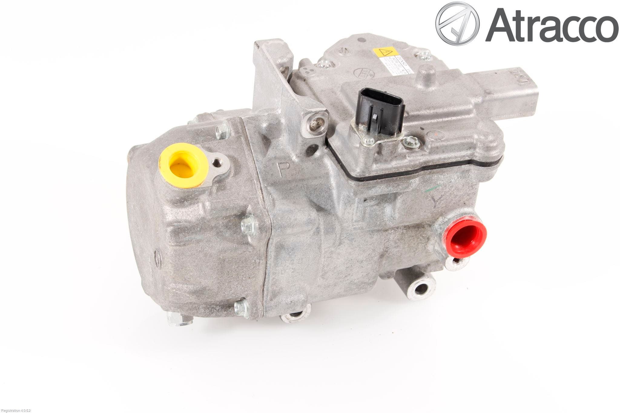 Toyota AURIS 13-19 Ac Kompressor