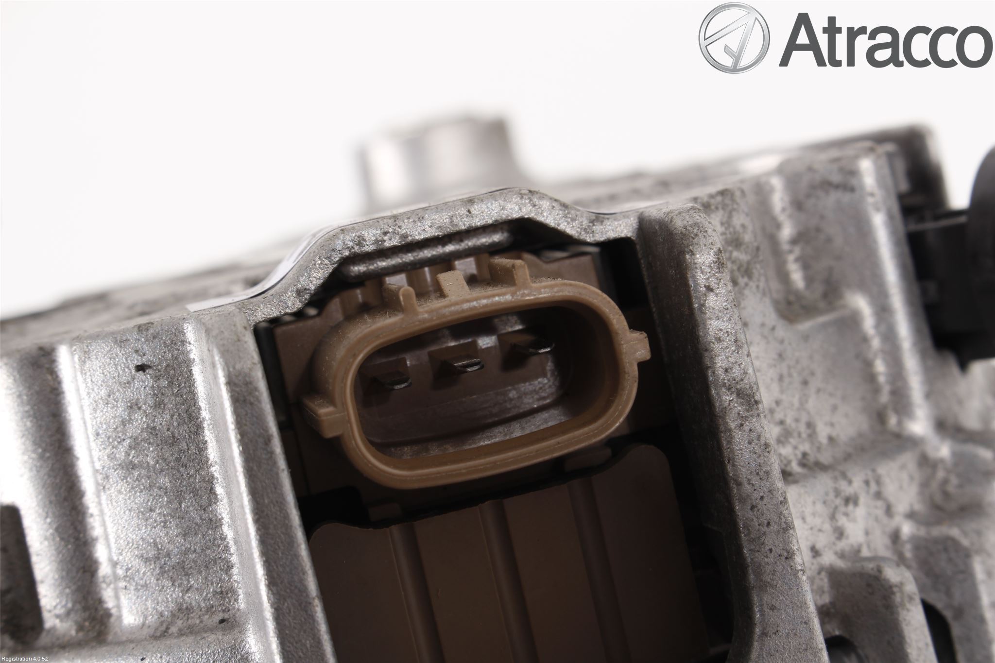 Toyota GT86 12- Generator