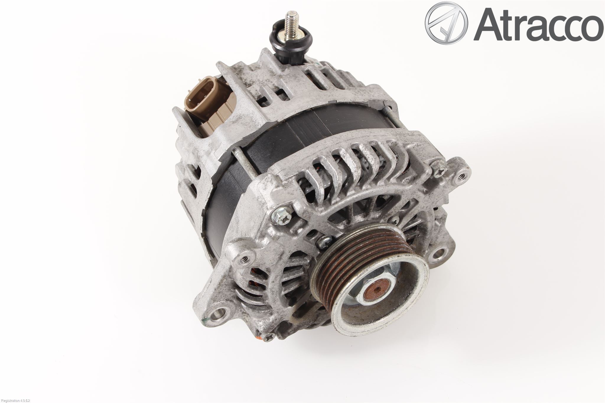 Toyota GT86 12- Generator