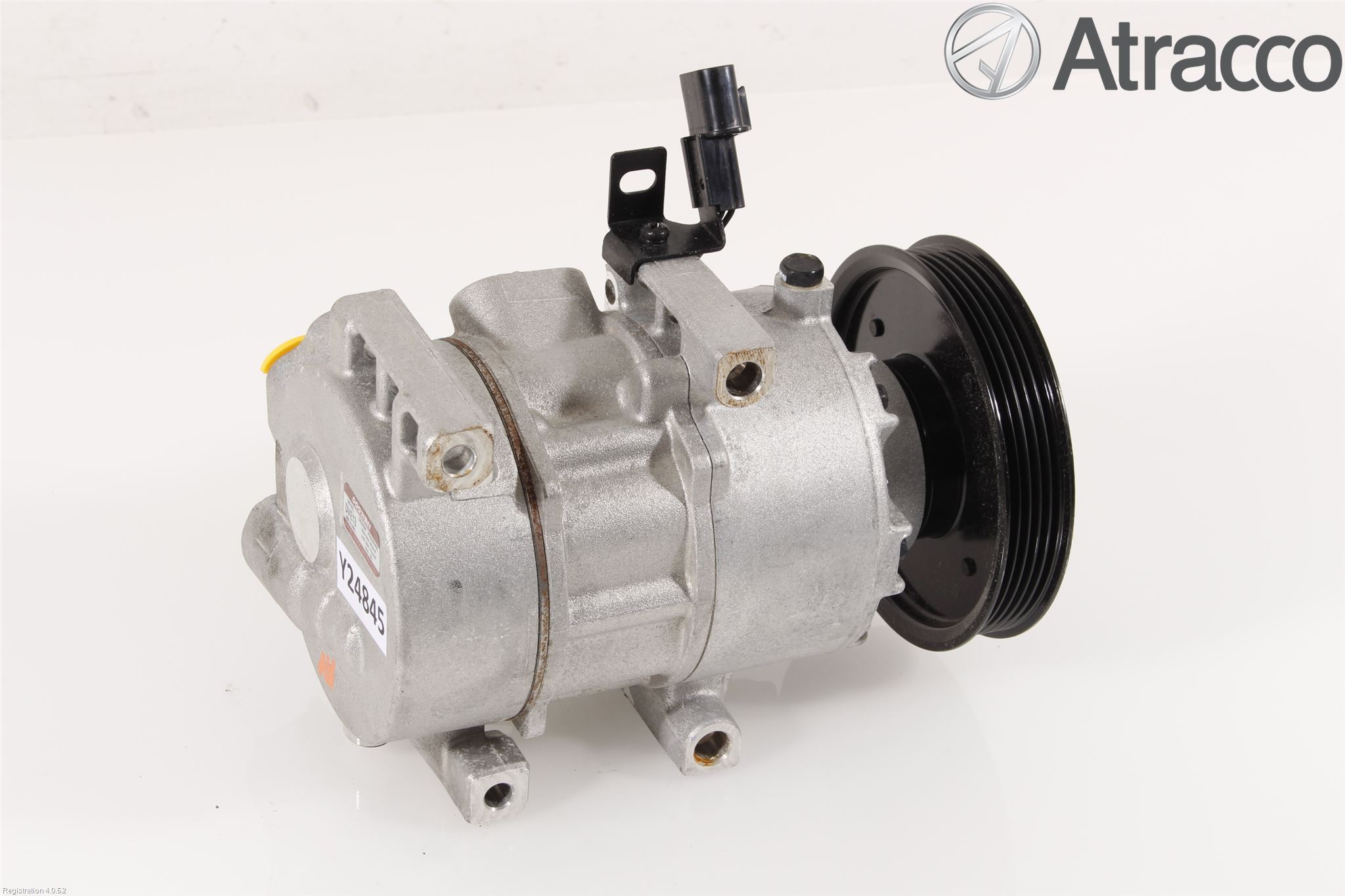 Hyundai i40 08-15 Ac Kompressor