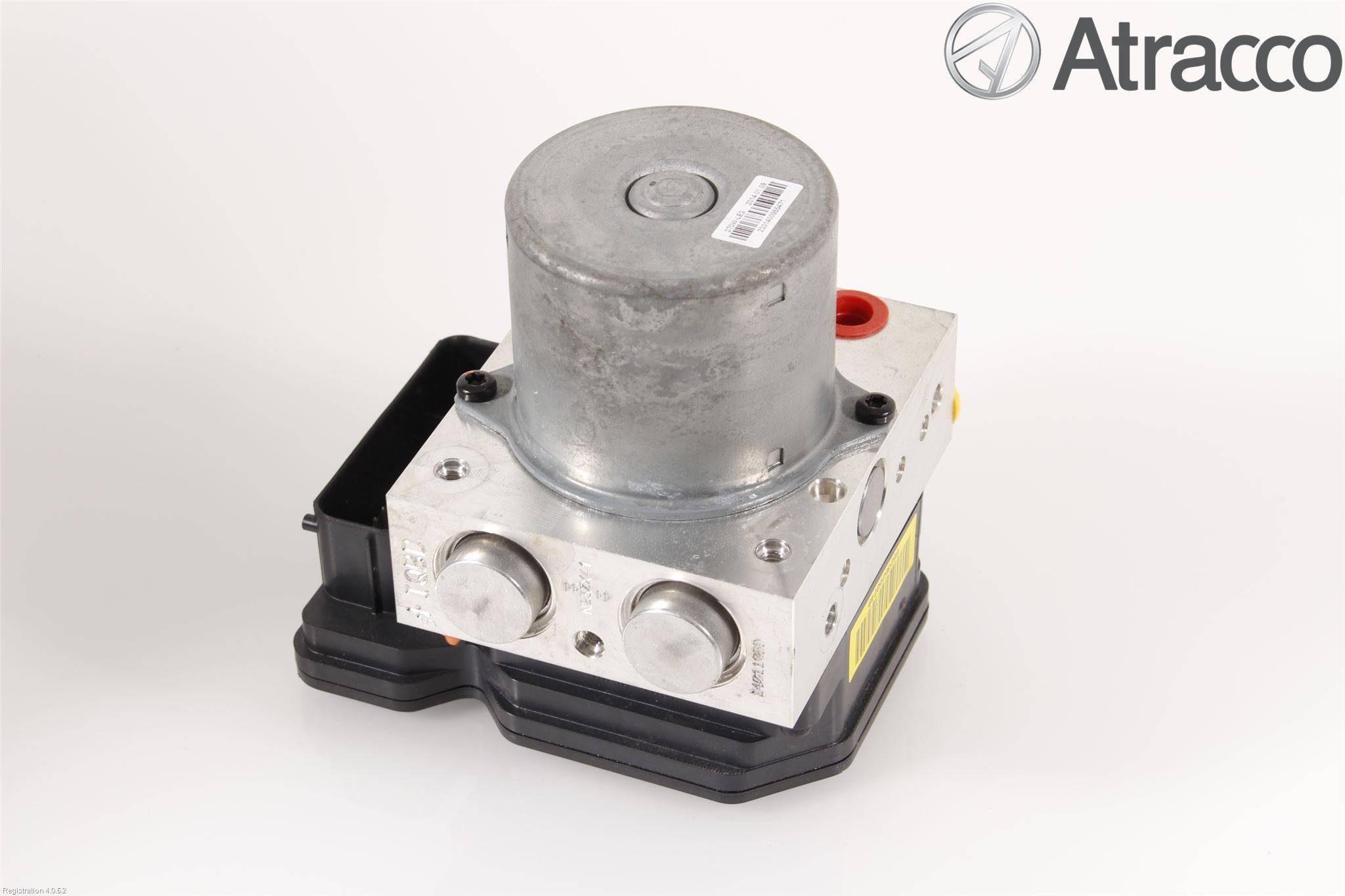 Hyundai SANTA FE 13-18 Abs Hydraulaggregat