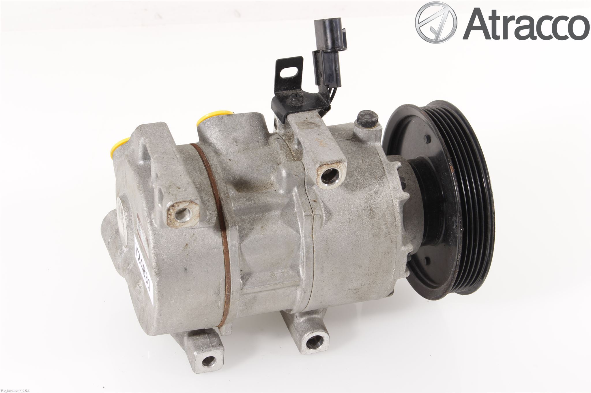 Hyundai i40 08-15 Ac Kompressor